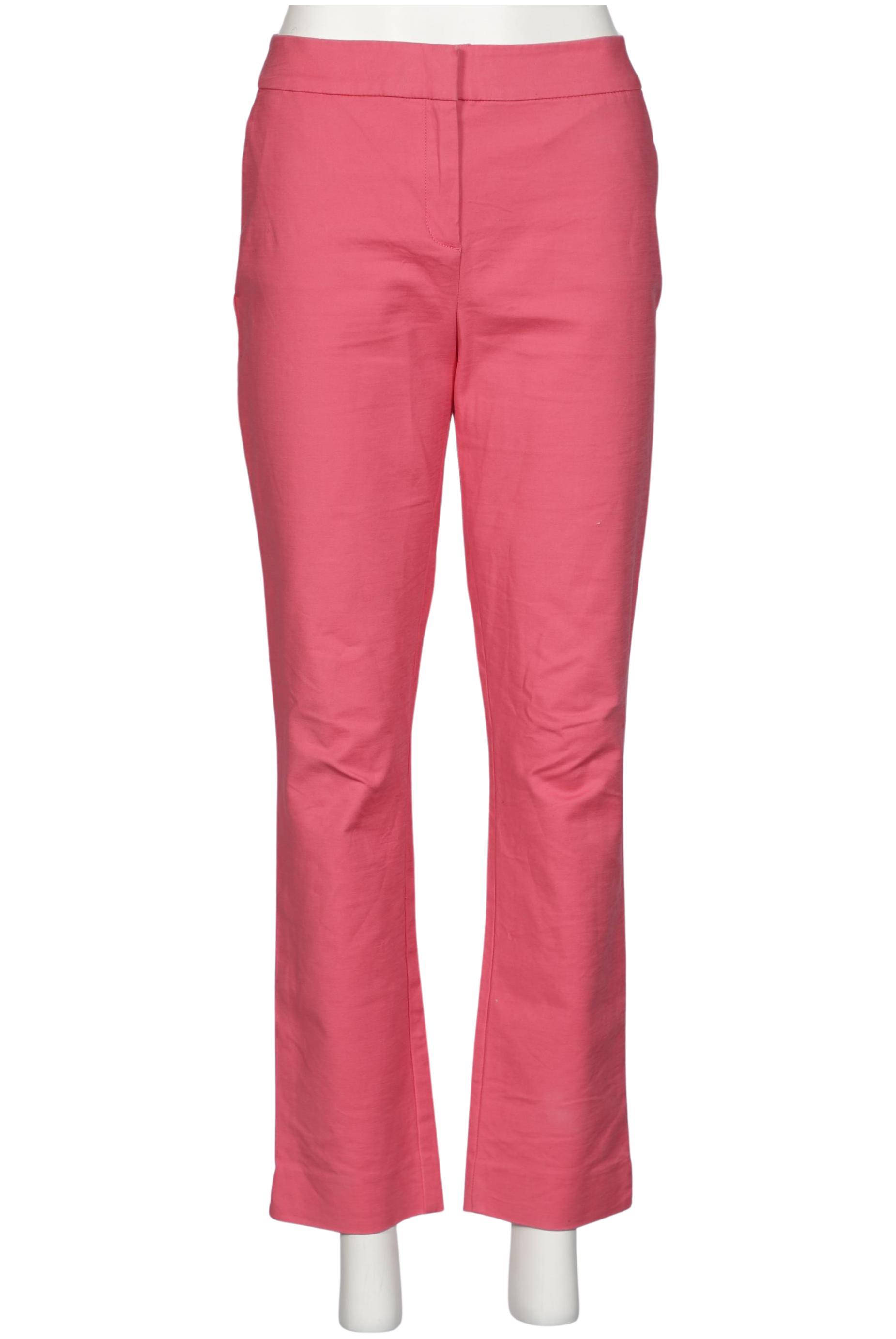 

Boden Damen Stoffhose, pink, Gr. 38