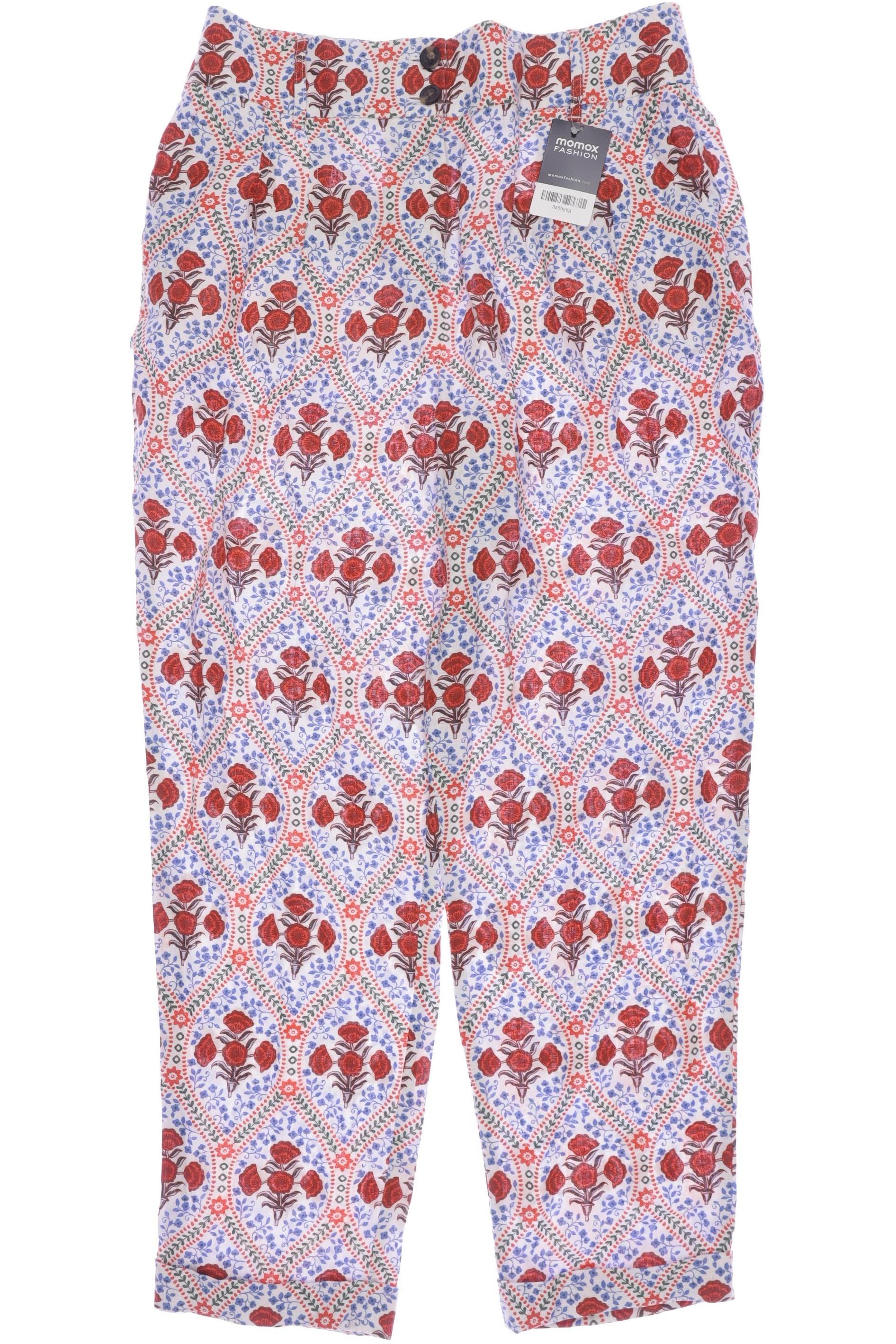 

Boden Damen Stoffhose, mehrfarbig, Gr. 40