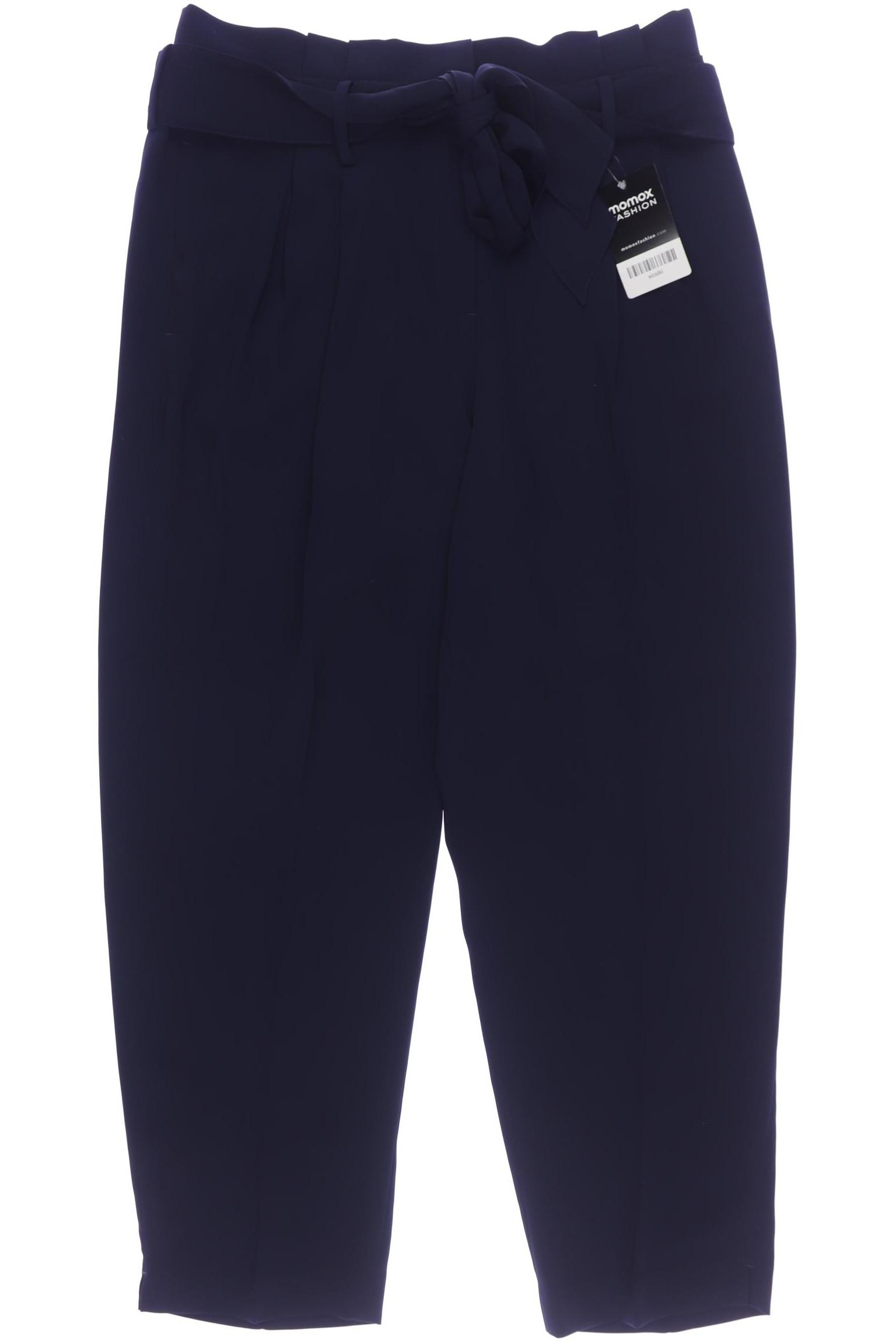 

Boden Damen Stoffhose, marineblau, Gr. 40