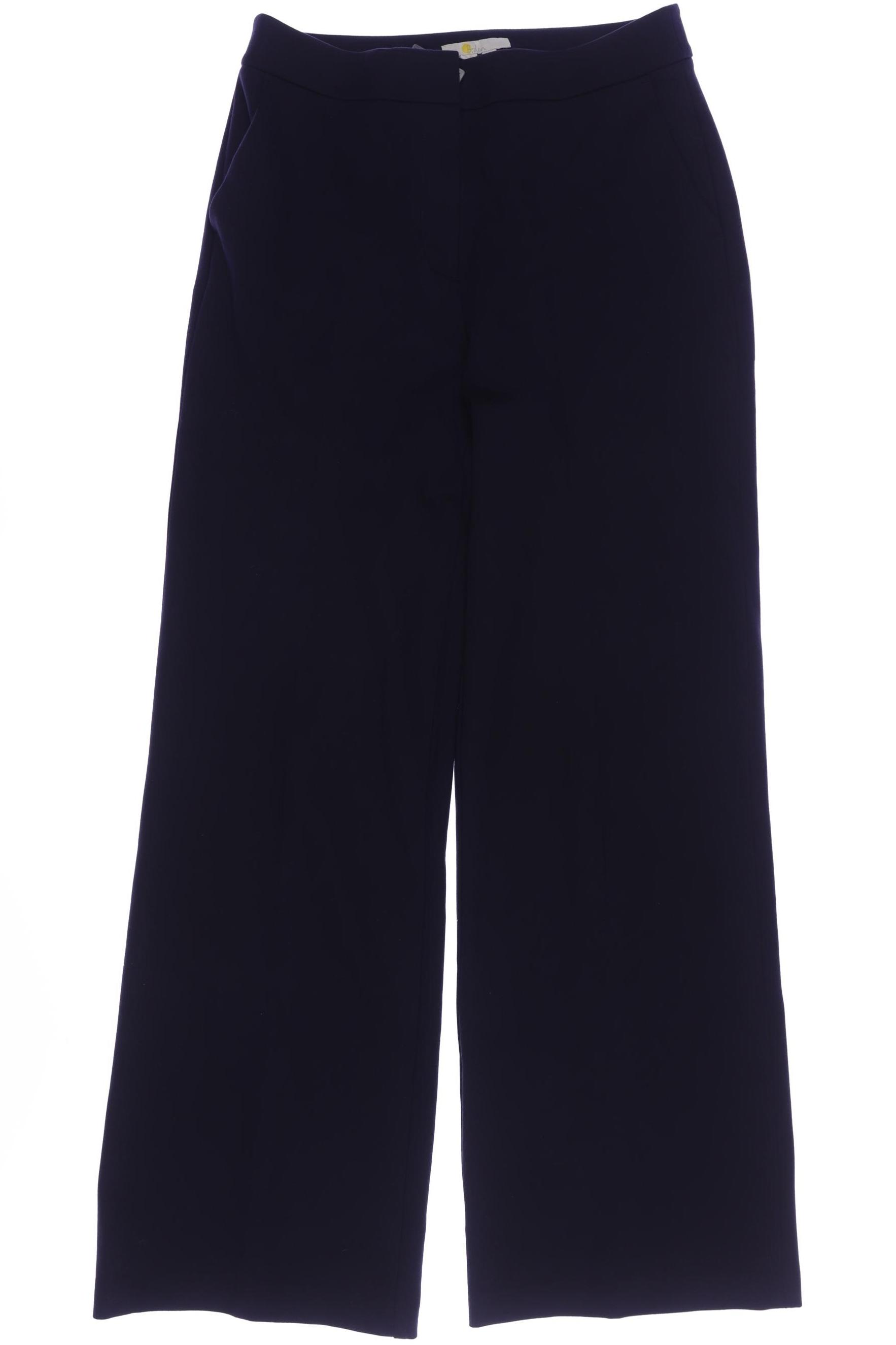 

Boden Damen Stoffhose, marineblau, Gr. 38