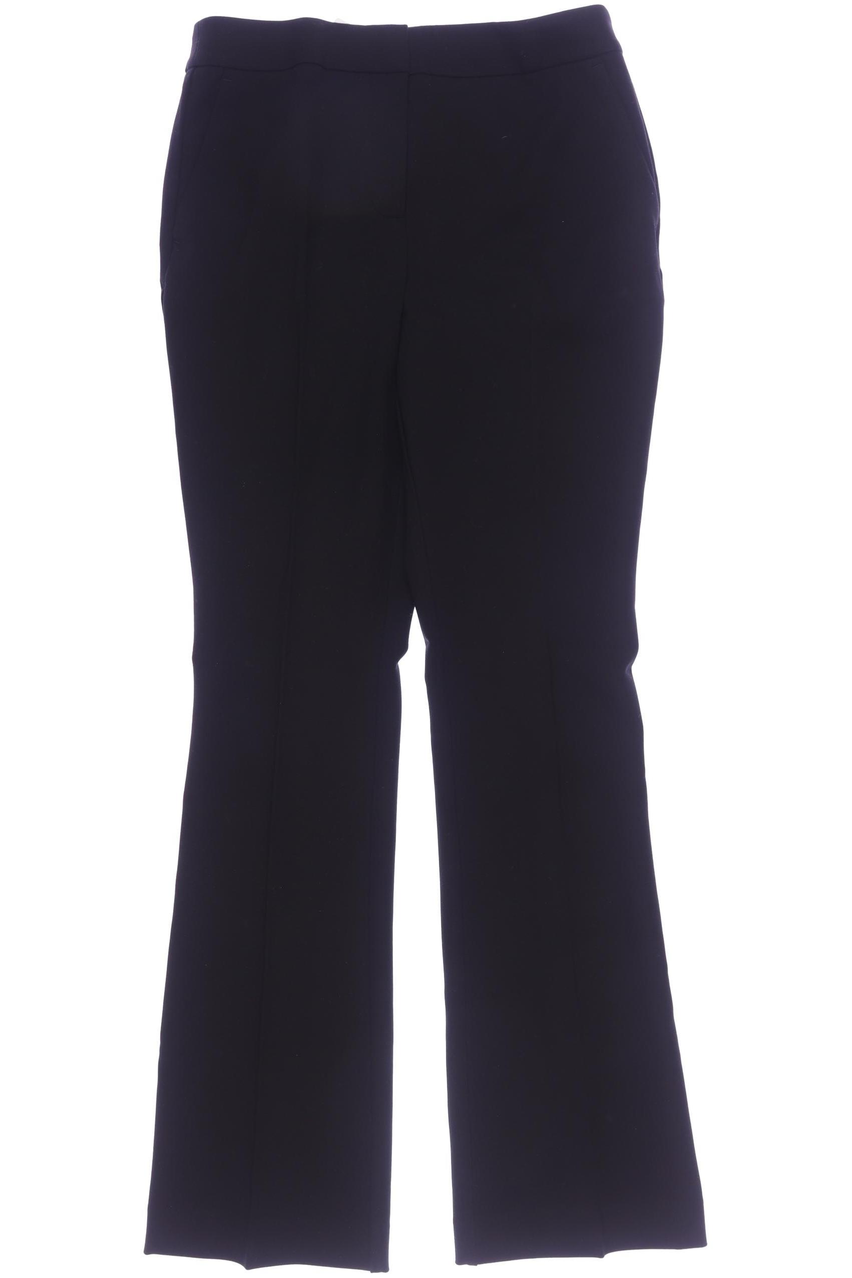 

Boden Damen Stoffhose, schwarz, Gr. 38