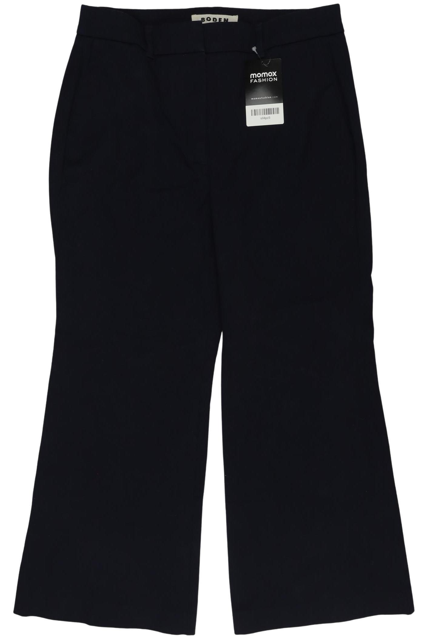 

Boden Damen Stoffhose, marineblau, Gr. 36