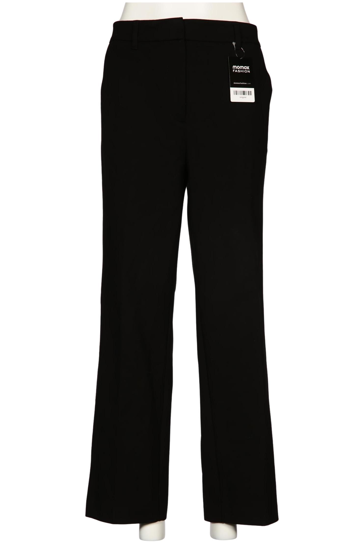 

Boden Damen Stoffhose, schwarz, Gr. 38