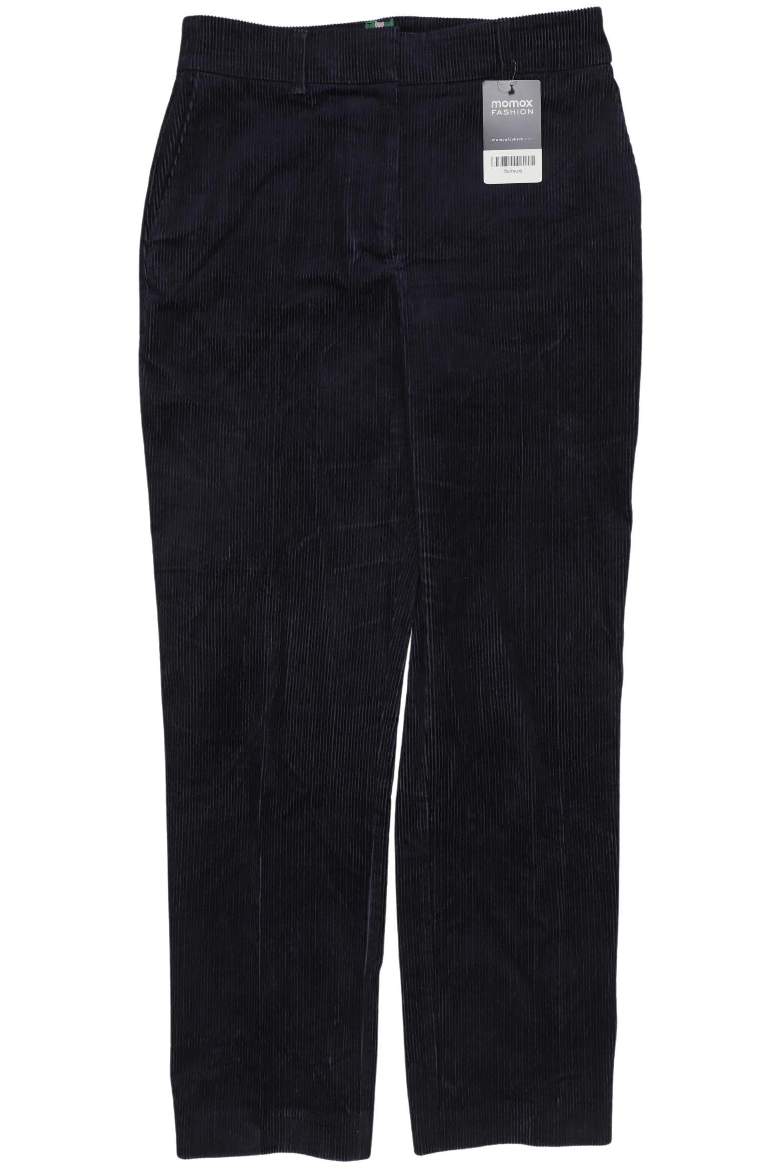 

Boden Damen Stoffhose, marineblau, Gr. 36