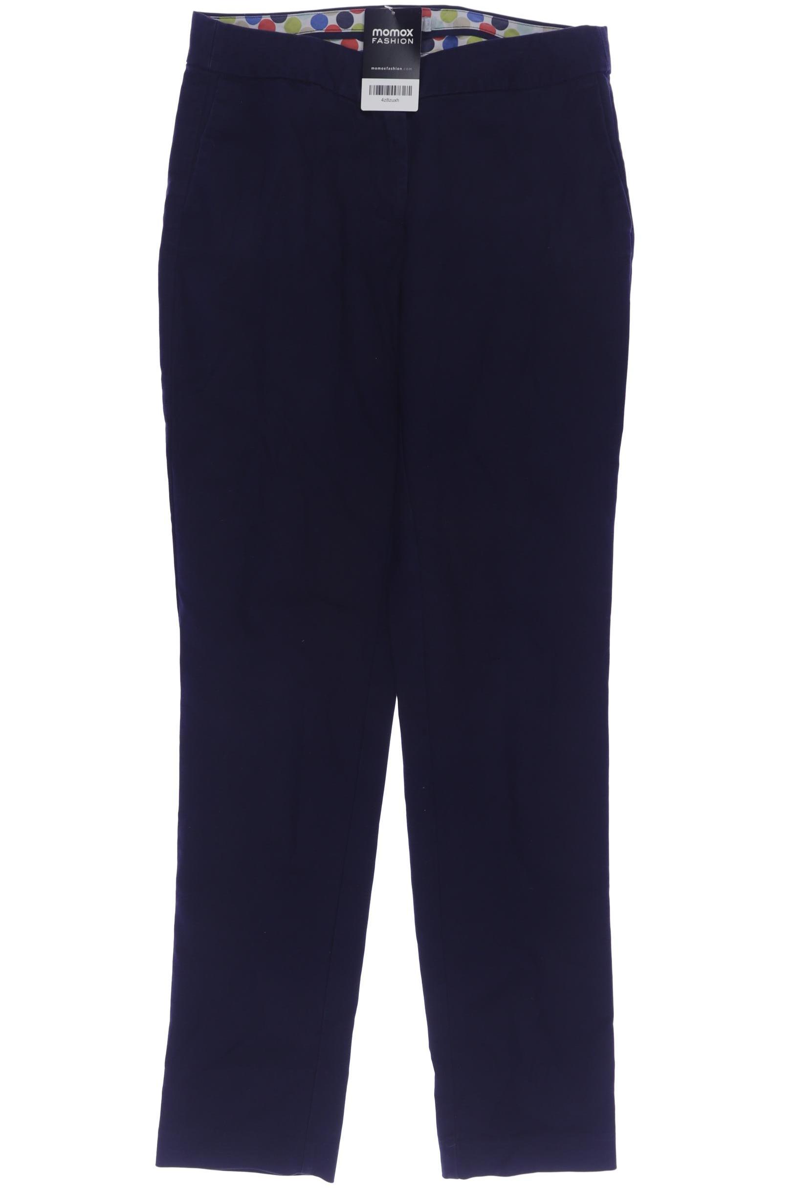 

Boden Damen Stoffhose, marineblau, Gr. 36