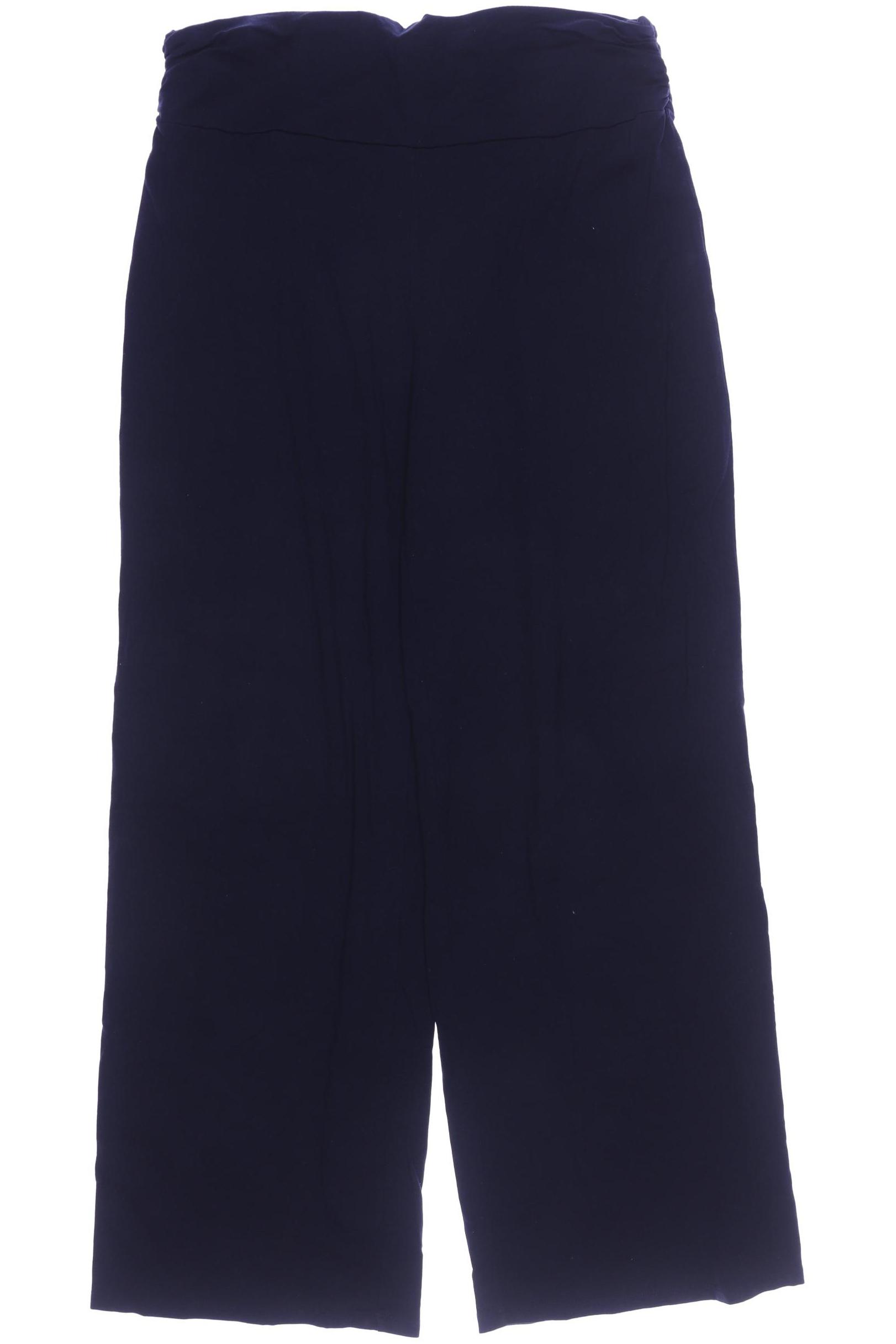 

Boden Damen Stoffhose, marineblau