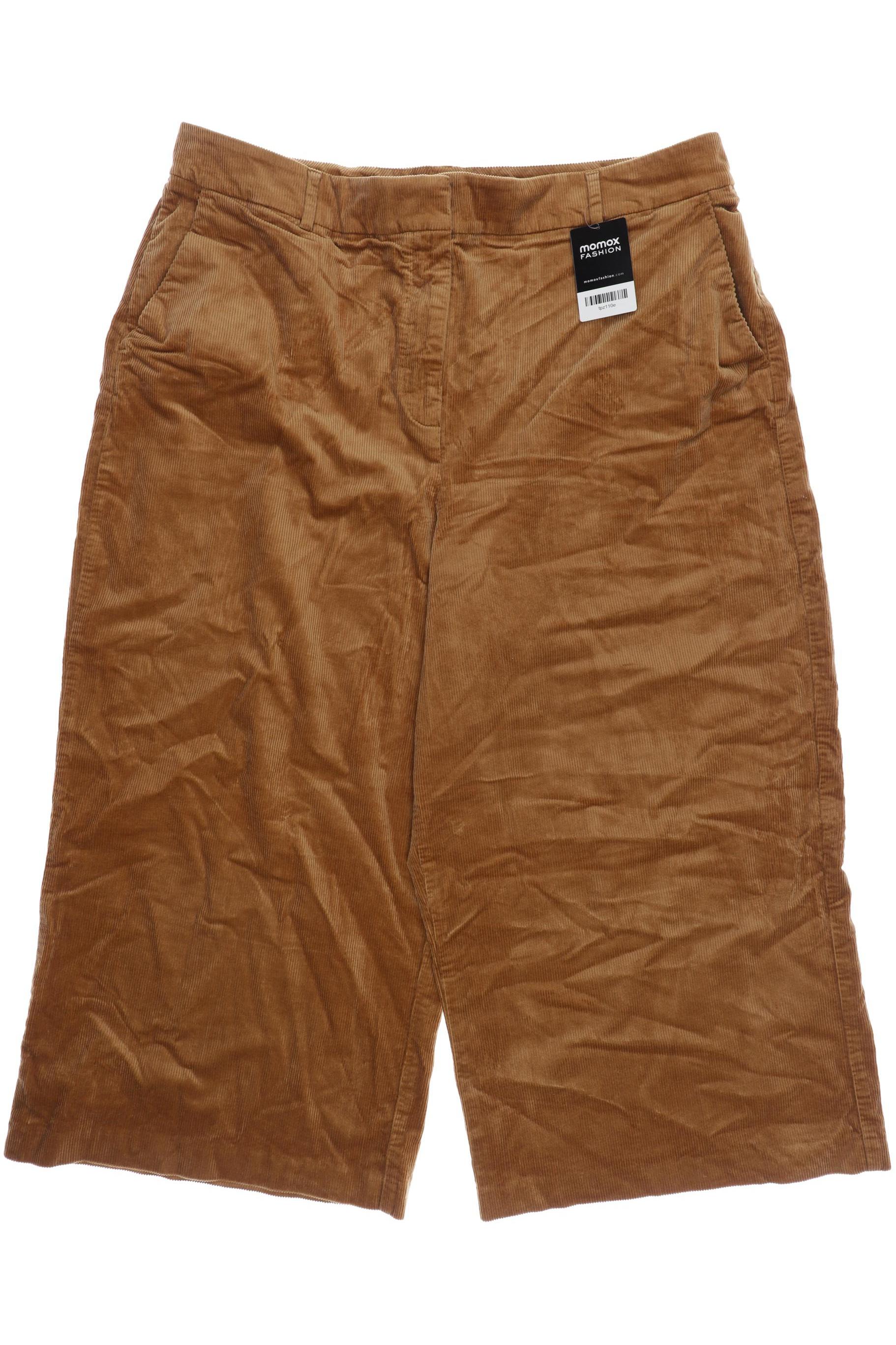 

Boden Damen Stoffhose, braun, Gr. 48