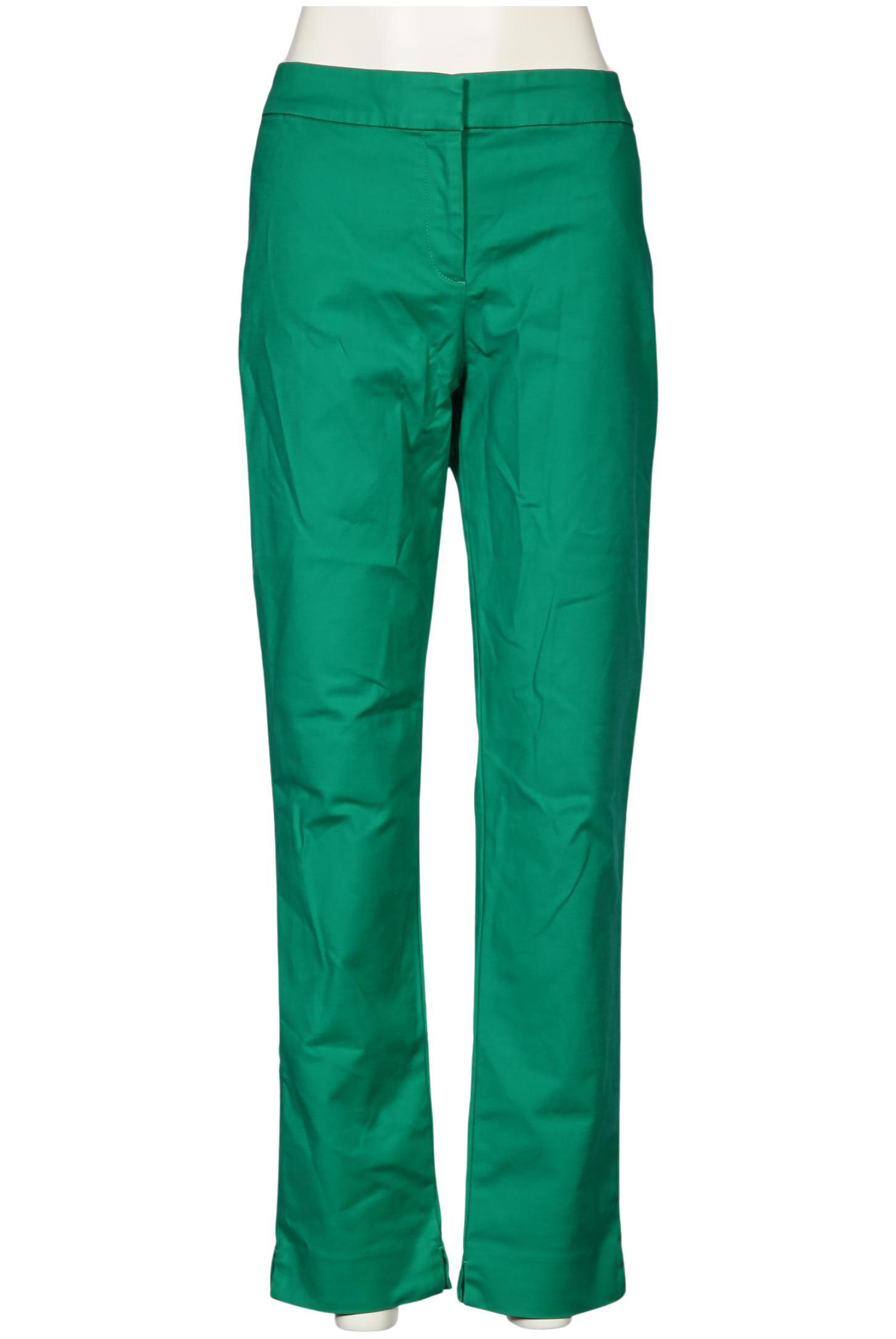 

Boden Damen Stoffhose, grün, Gr. 38