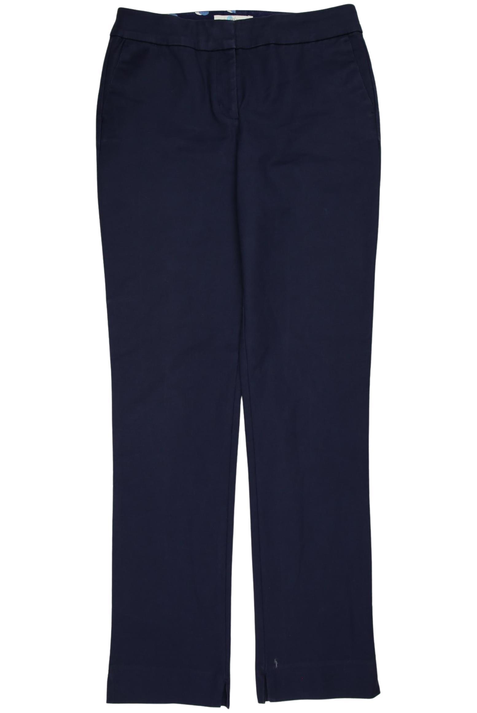 

Boden Damen Stoffhose, marineblau, Gr. 34