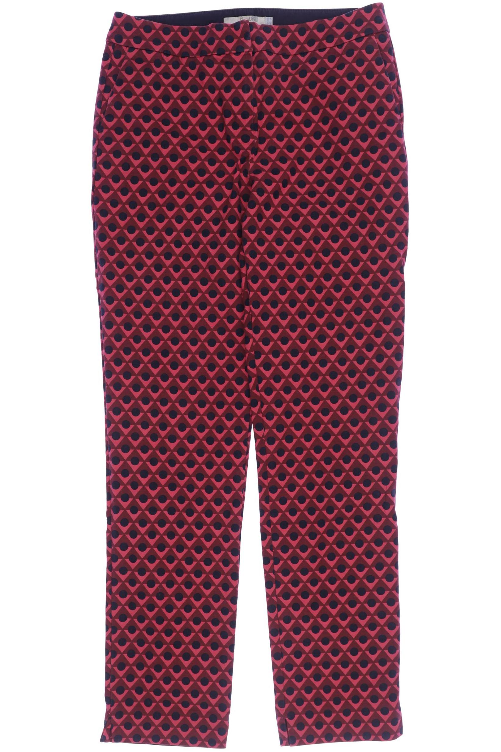 

Boden Damen Stoffhose, pink, Gr. 36