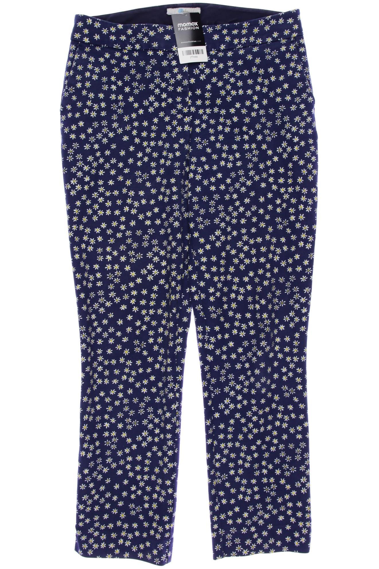 

Boden Damen Stoffhose, marineblau, Gr. 38
