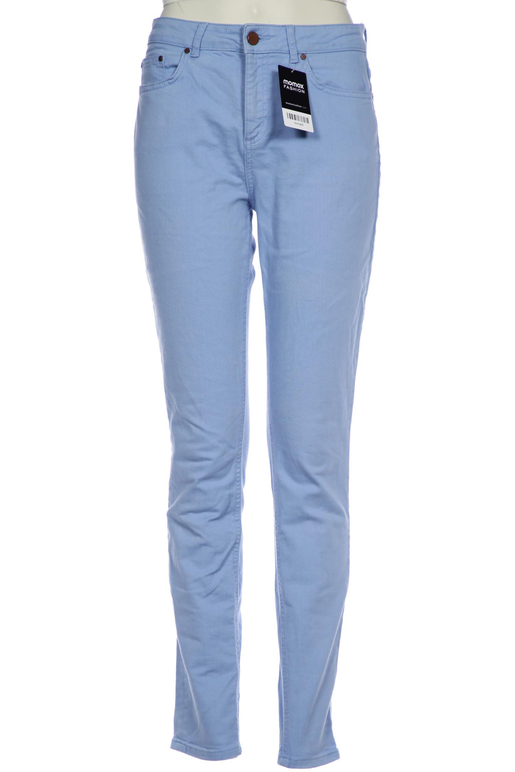 

Boden Damen Stoffhose, blau
