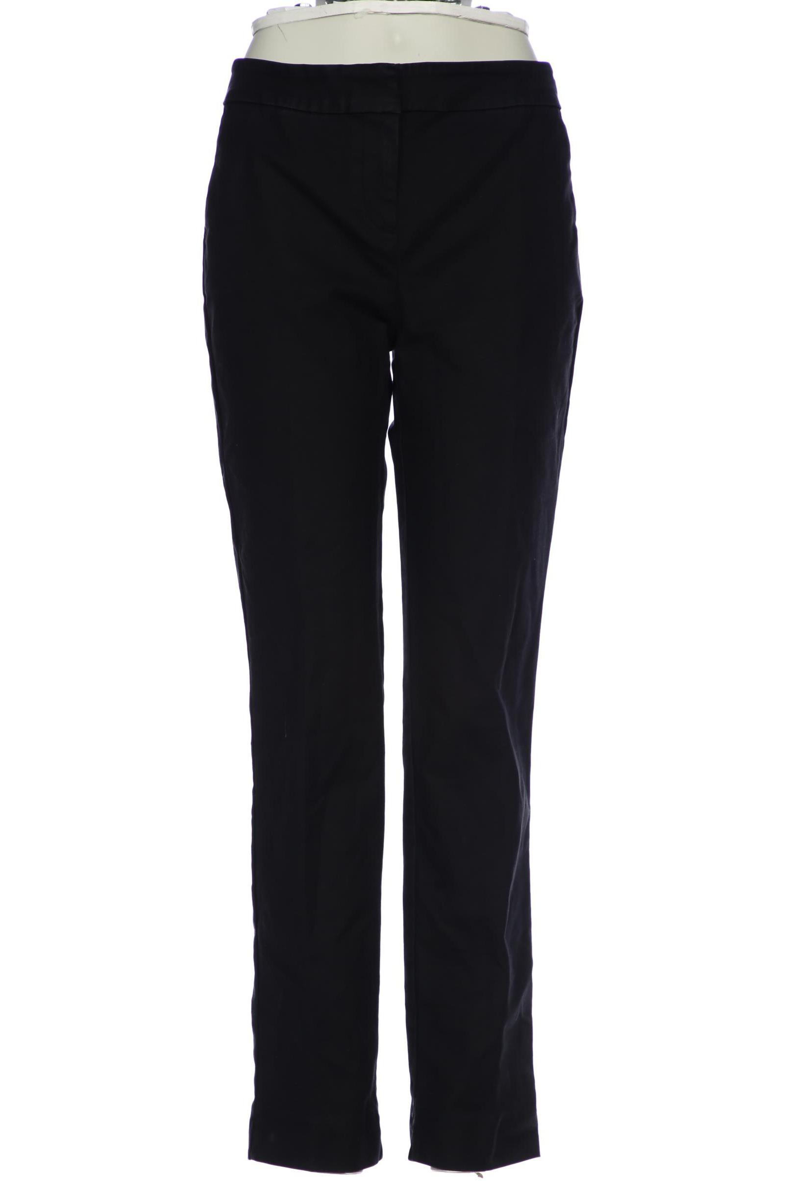 

Boden Damen Stoffhose, schwarz, Gr. 36