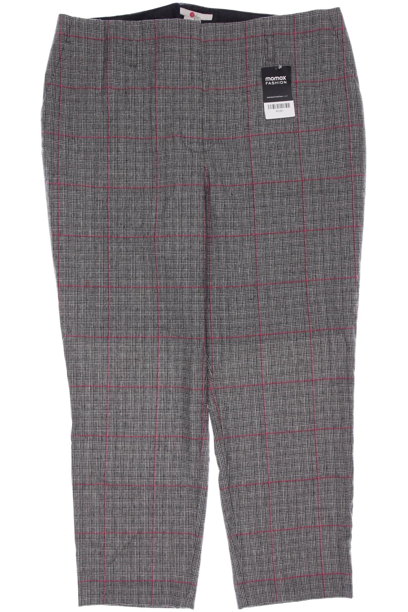 

Boden Damen Stoffhose, grau, Gr. 46