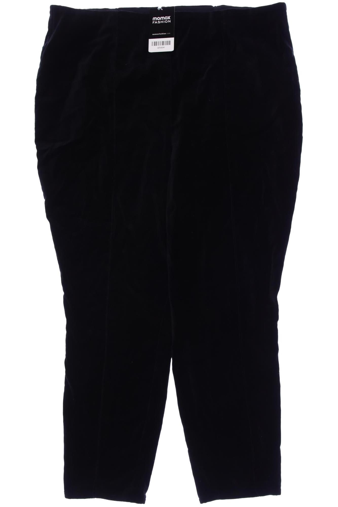 

Boden Damen Stoffhose, schwarz, Gr. 46