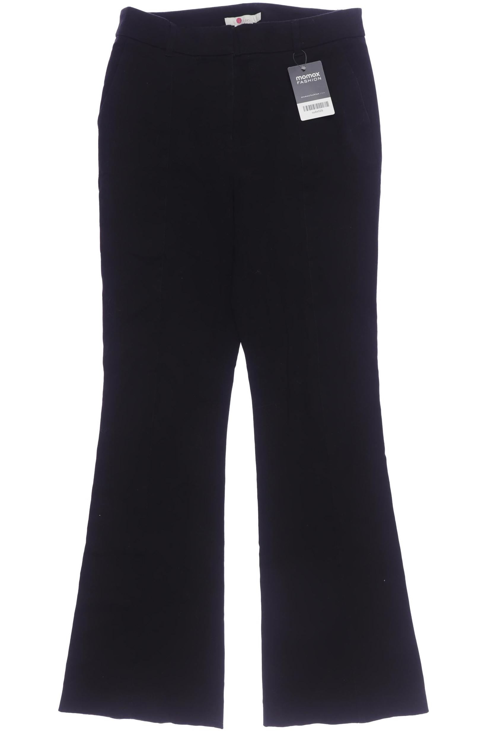 

Boden Damen Stoffhose, schwarz, Gr. 36