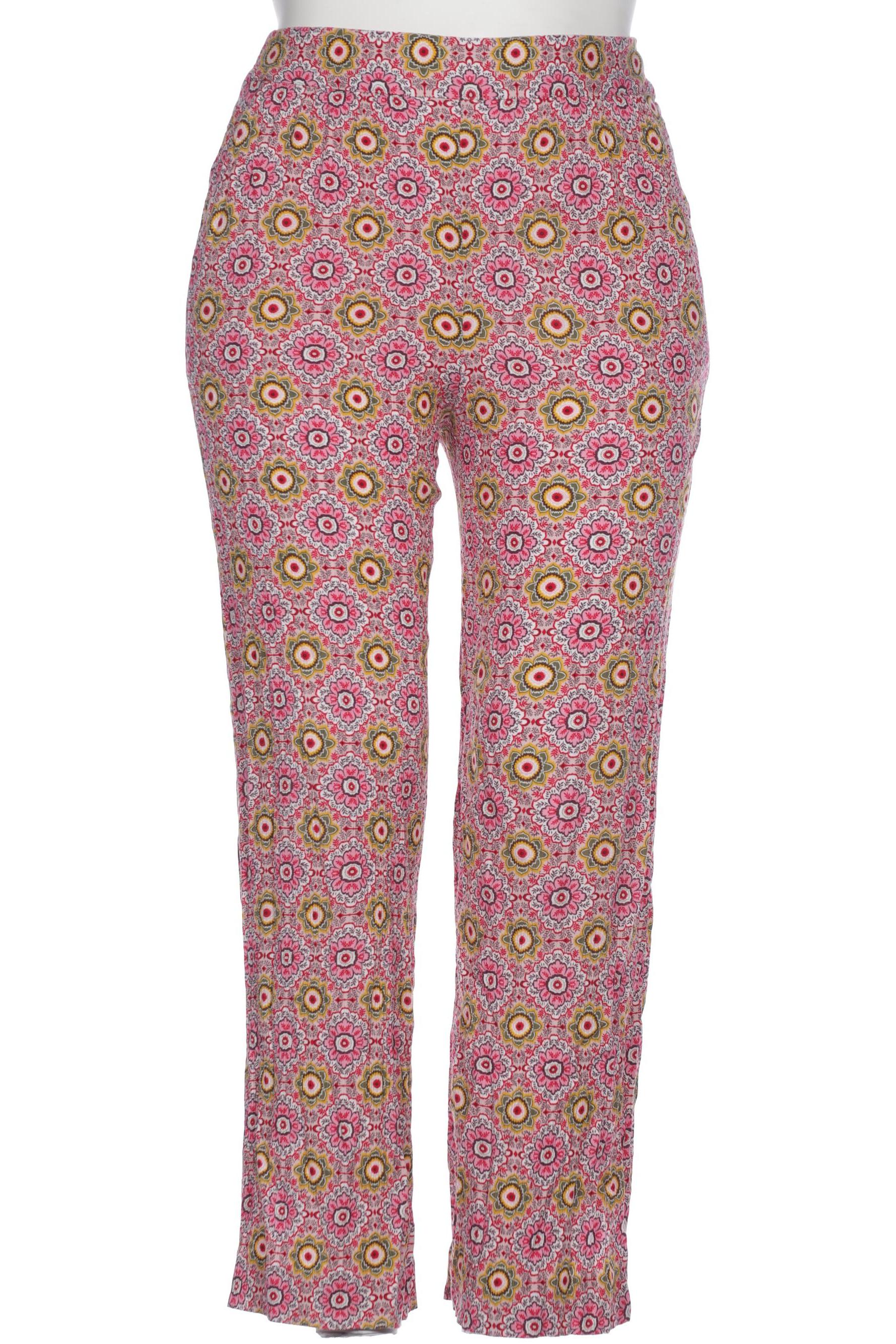 

Boden Damen Stoffhose, pink, Gr. 38