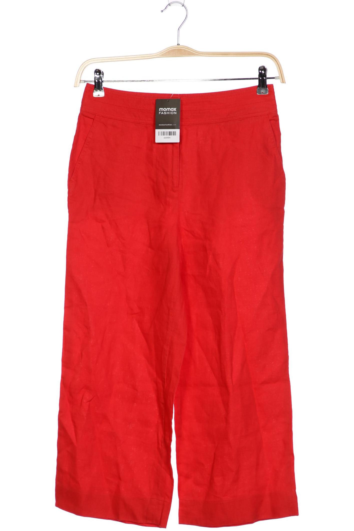 

Boden Damen Stoffhose, rot