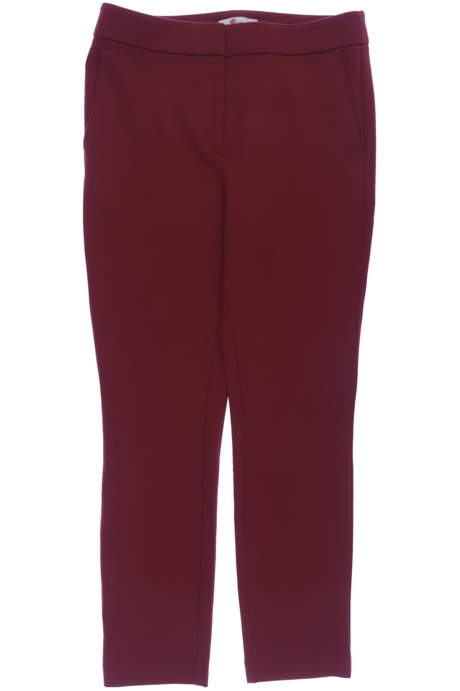 

Boden Damen Stoffhose, rot, Gr. 38