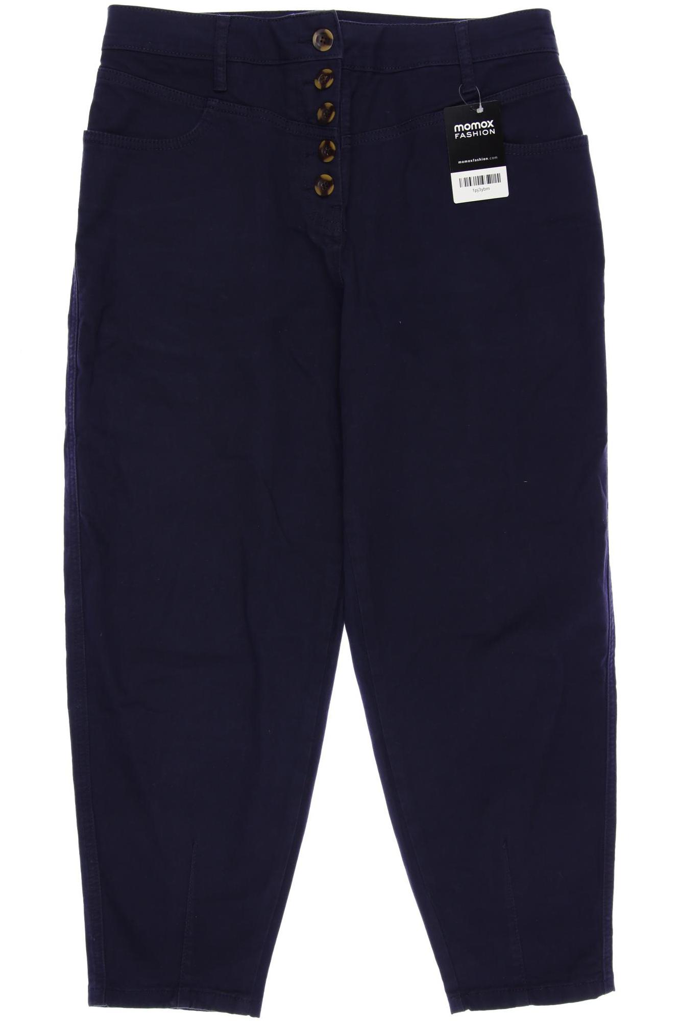 

Boden Damen Stoffhose, marineblau, Gr. 38