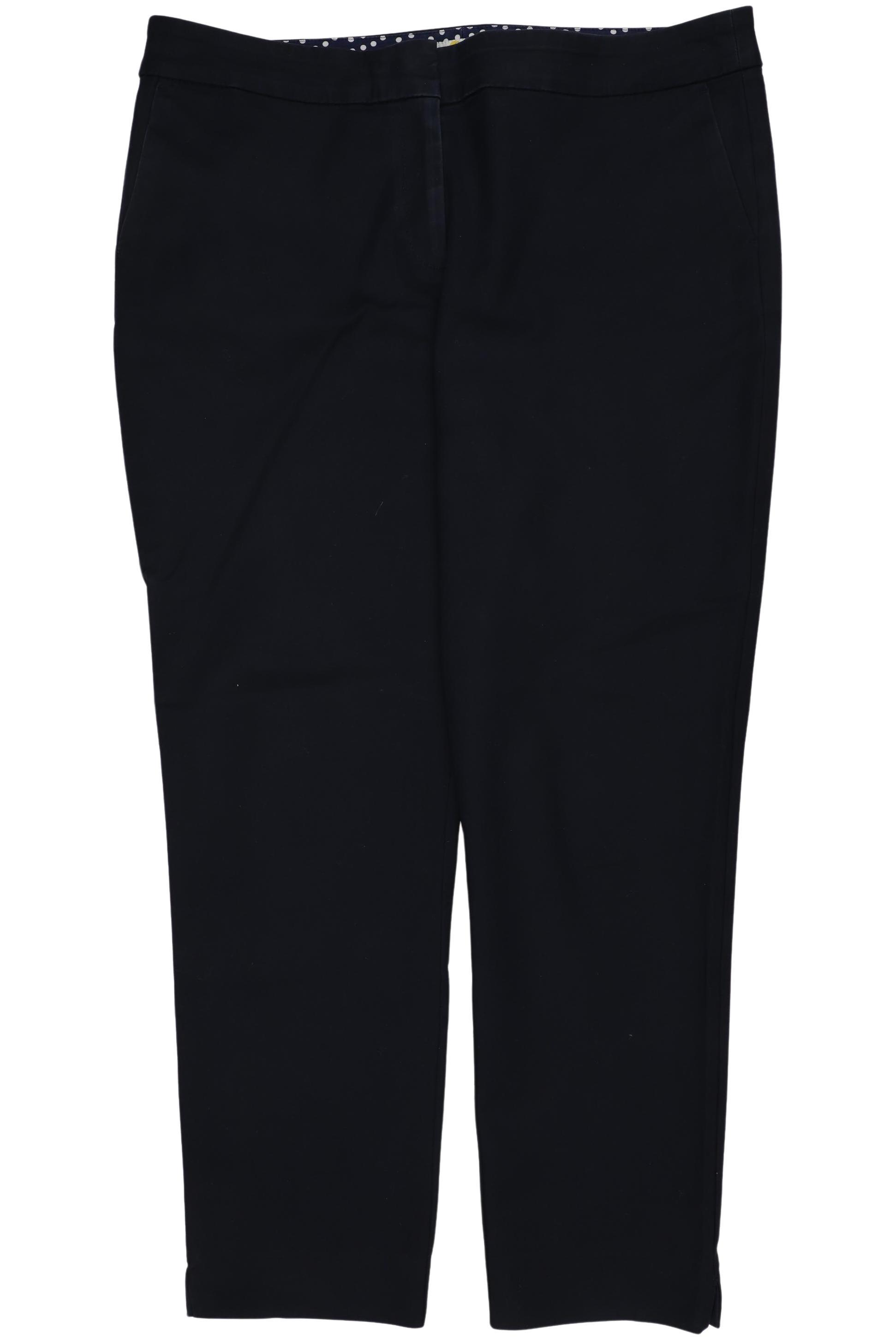 

Boden Damen Stoffhose, marineblau, Gr. 42