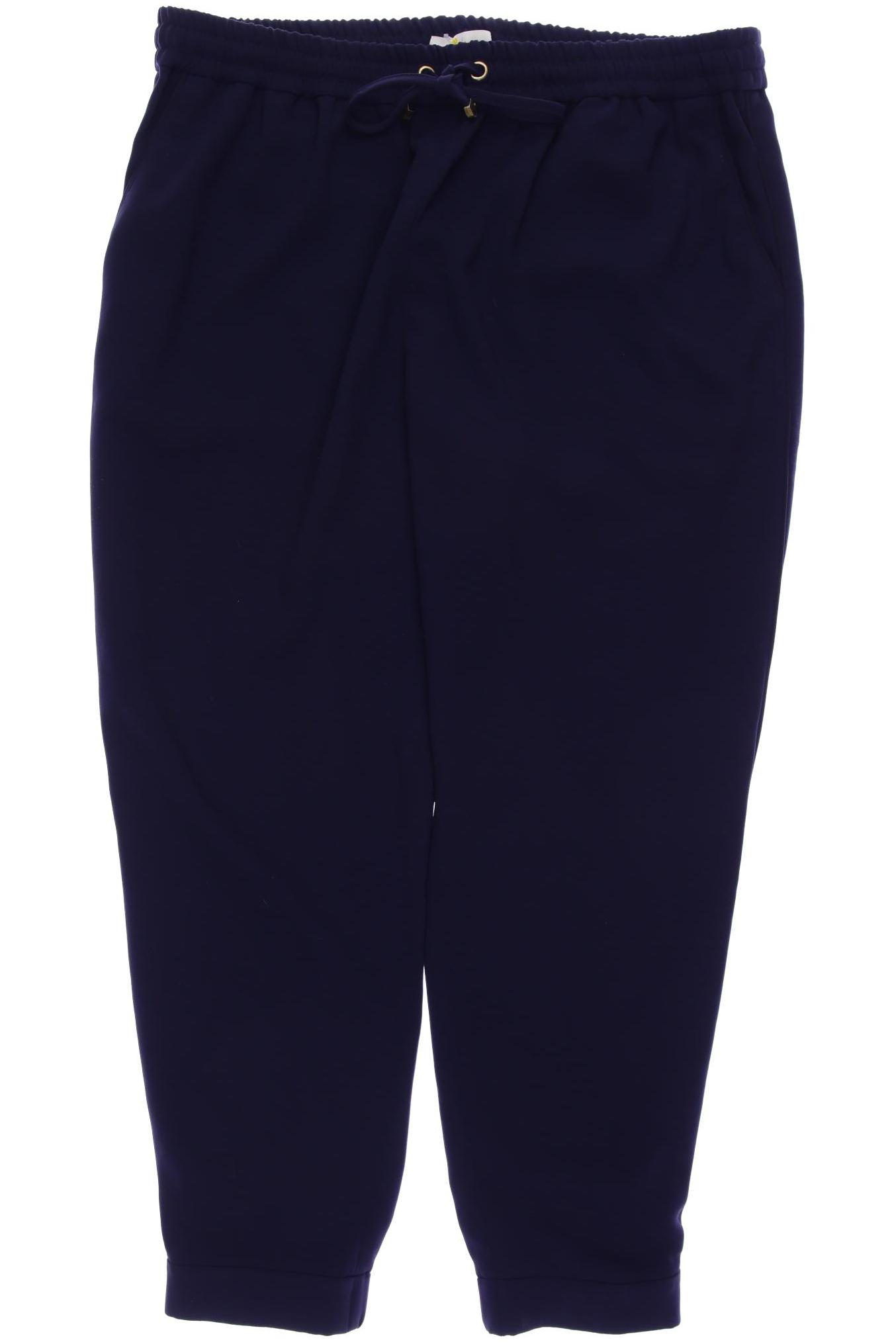 

Boden Damen Stoffhose, marineblau, Gr. 44