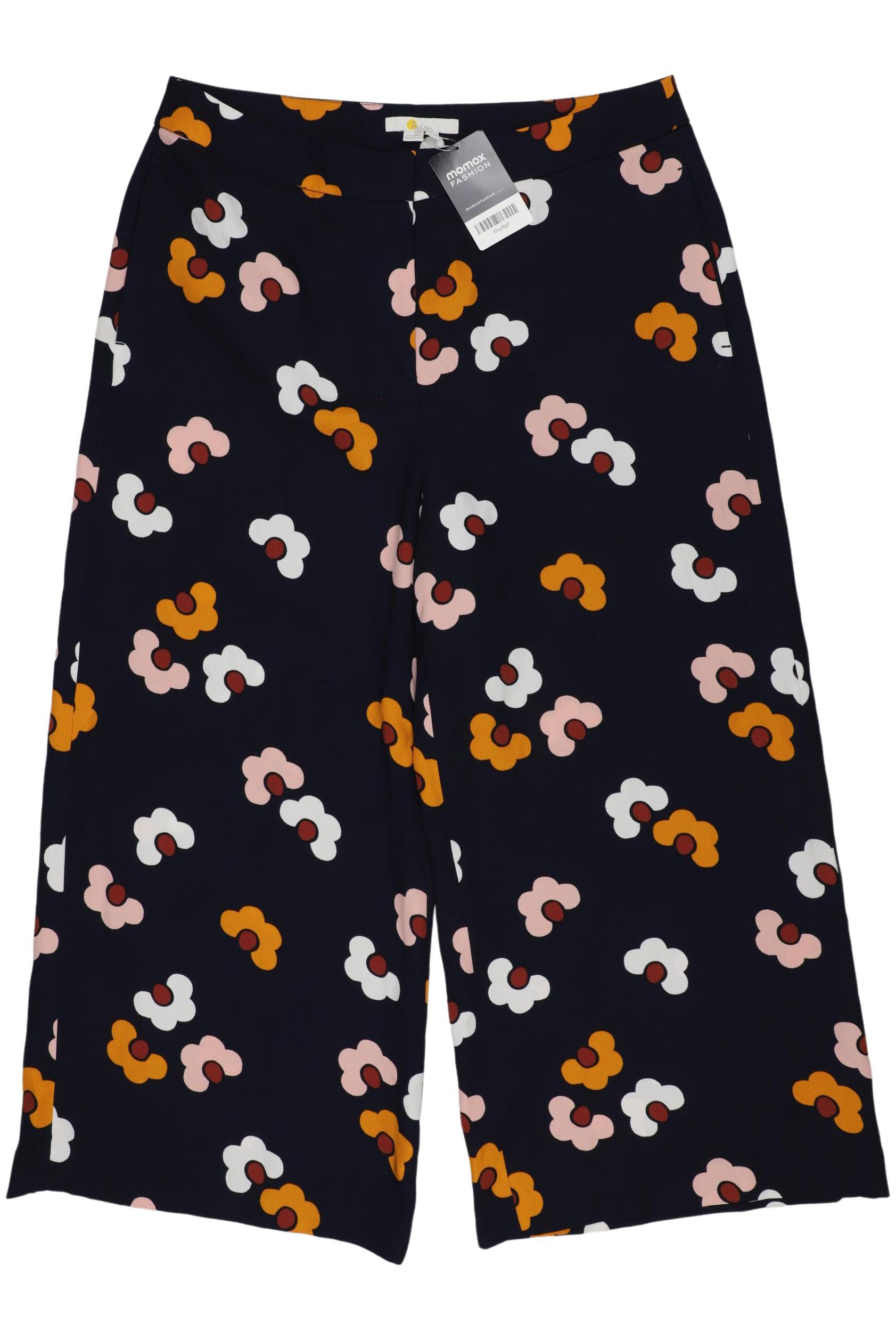 

Boden Damen Stoffhose, marineblau, Gr. 40