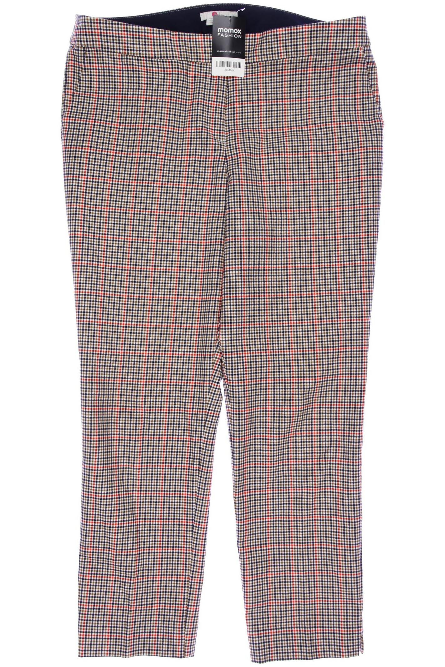 

Boden Damen Stoffhose, beige, Gr. 42