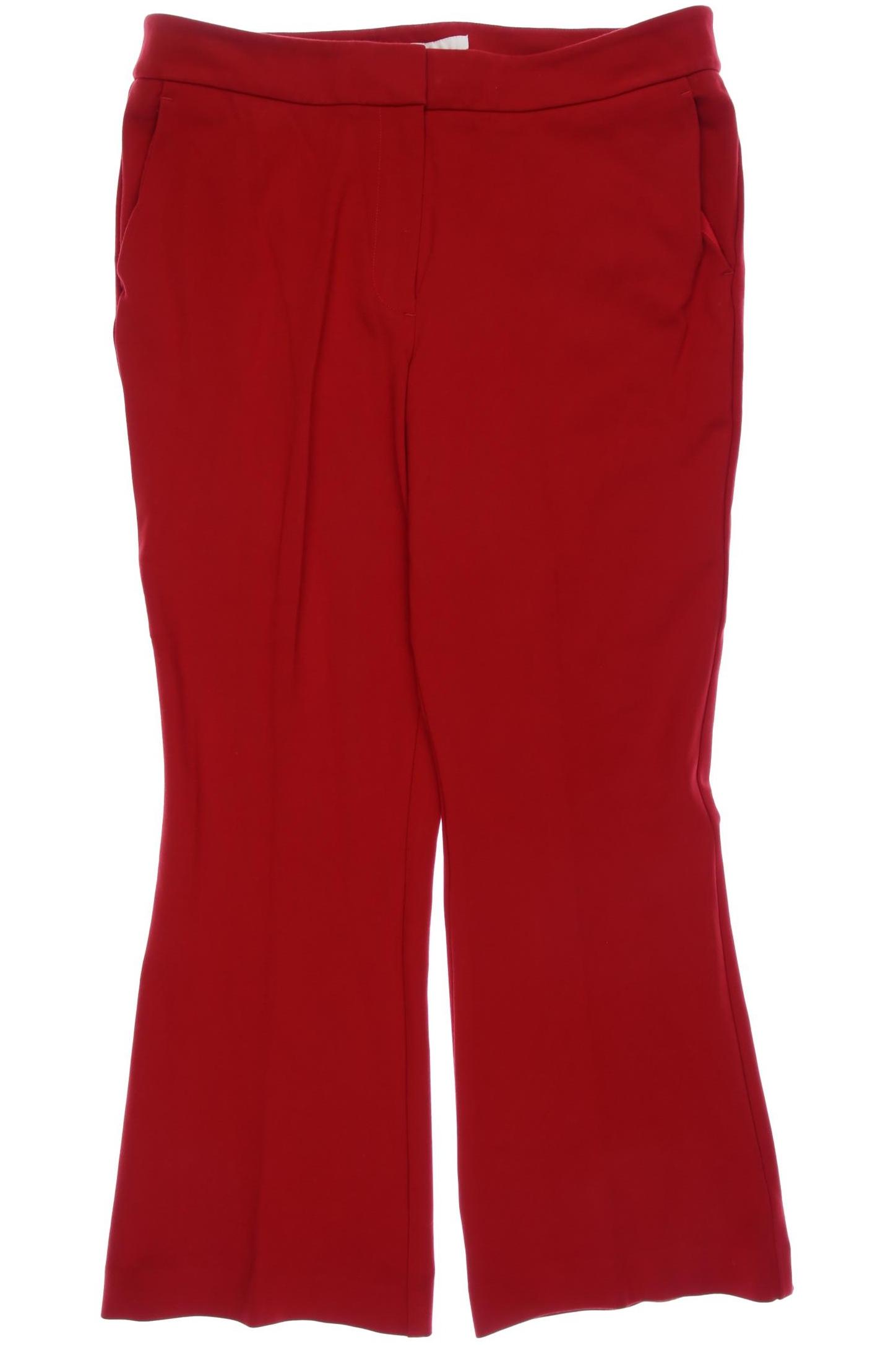 

Boden Damen Stoffhose, rot, Gr. 42