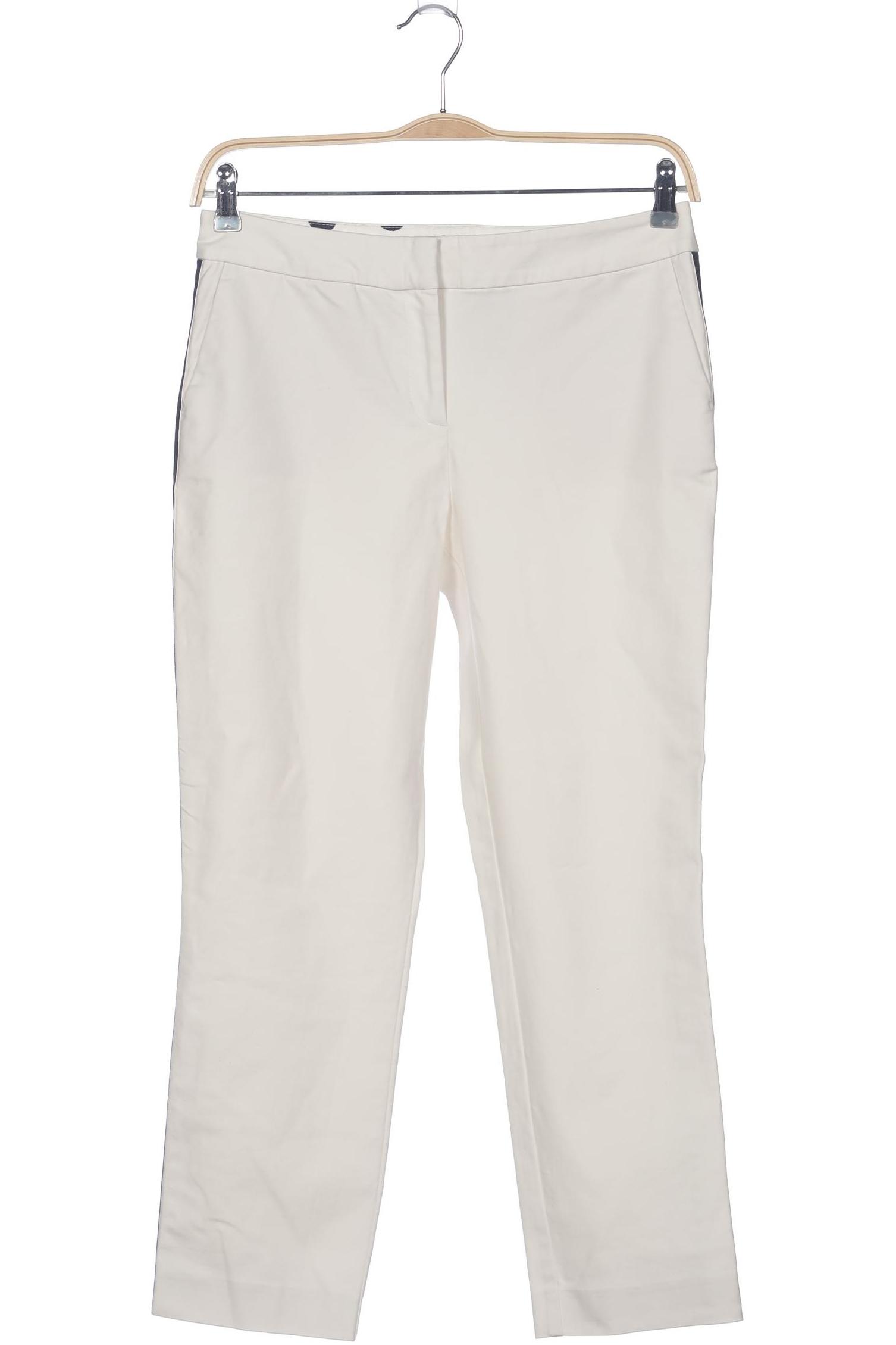 

Boden Damen Stoffhose, cremeweiß, Gr. 38