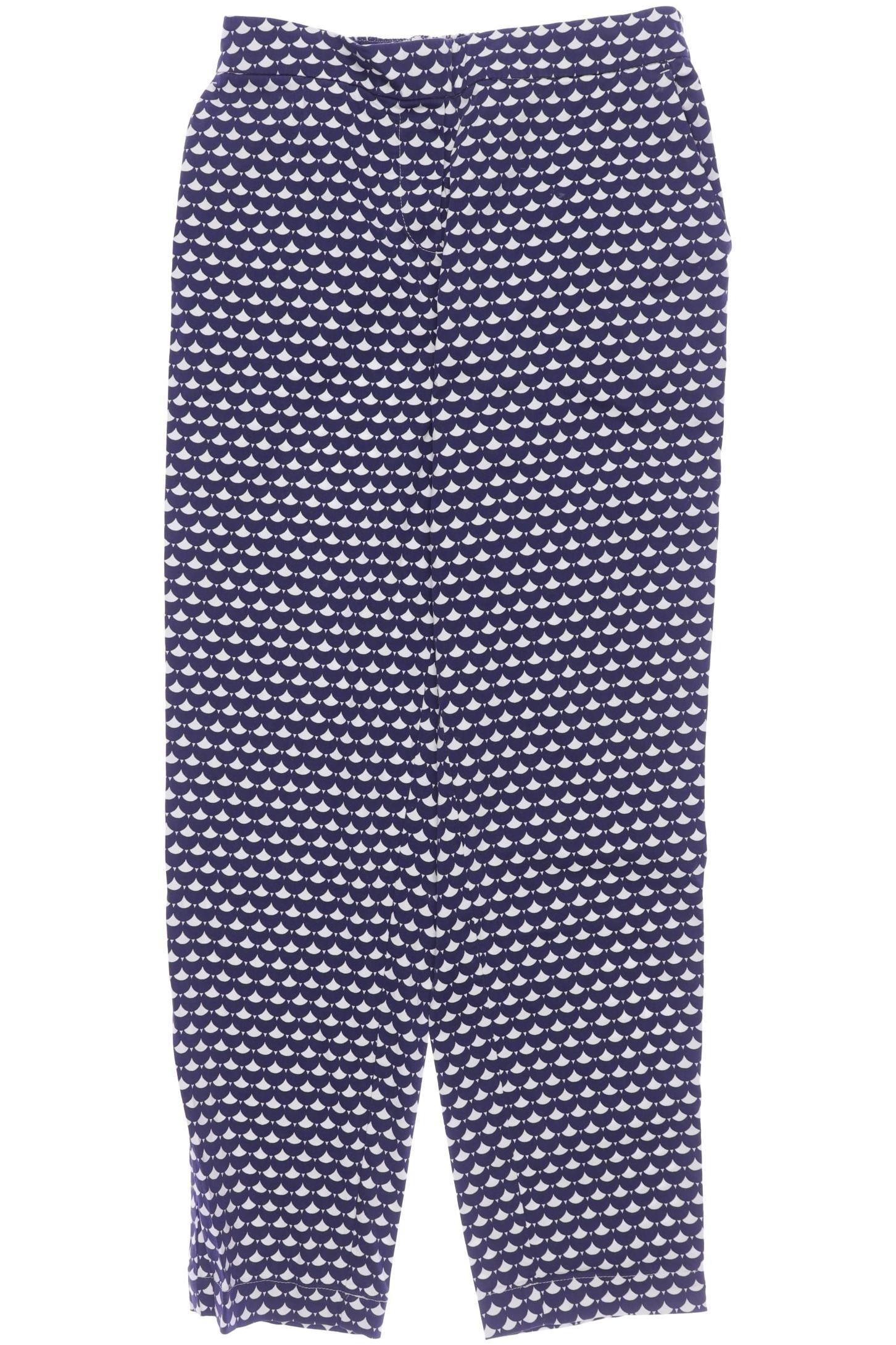 

Boden Damen Stoffhose, blau, Gr. 32