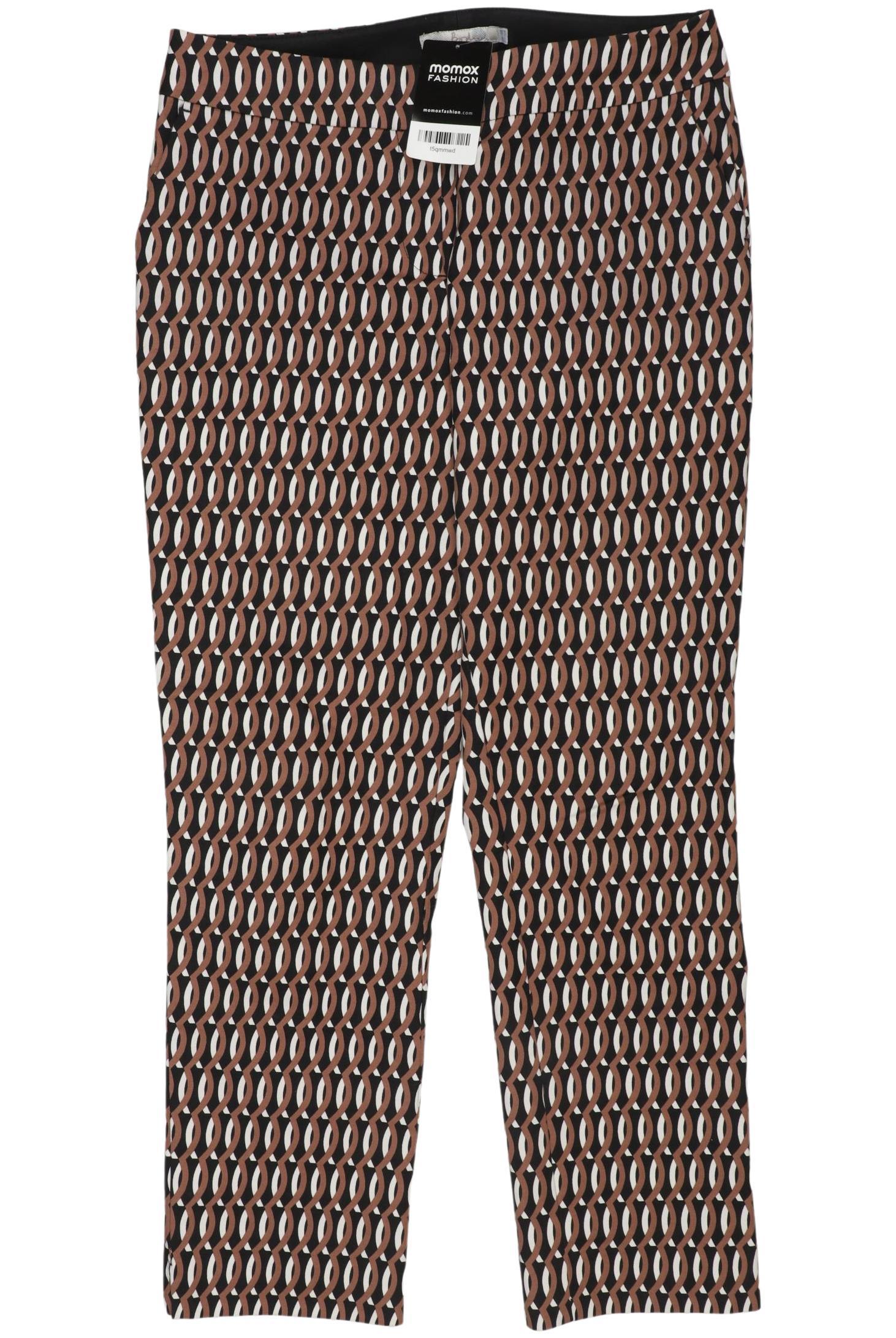 

Boden Damen Stoffhose, schwarz, Gr. 36