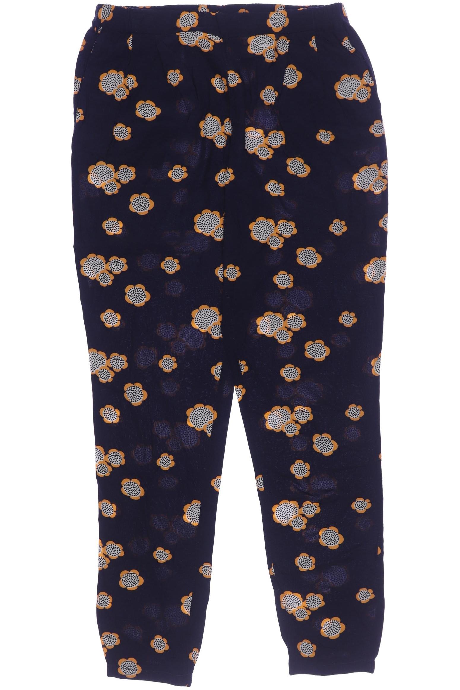 

Boden Damen Stoffhose, marineblau, Gr. 36