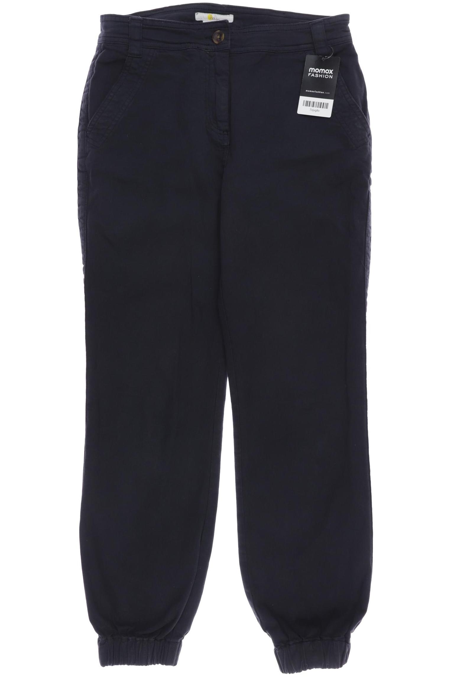 

Boden Damen Stoffhose, schwarz, Gr. 34