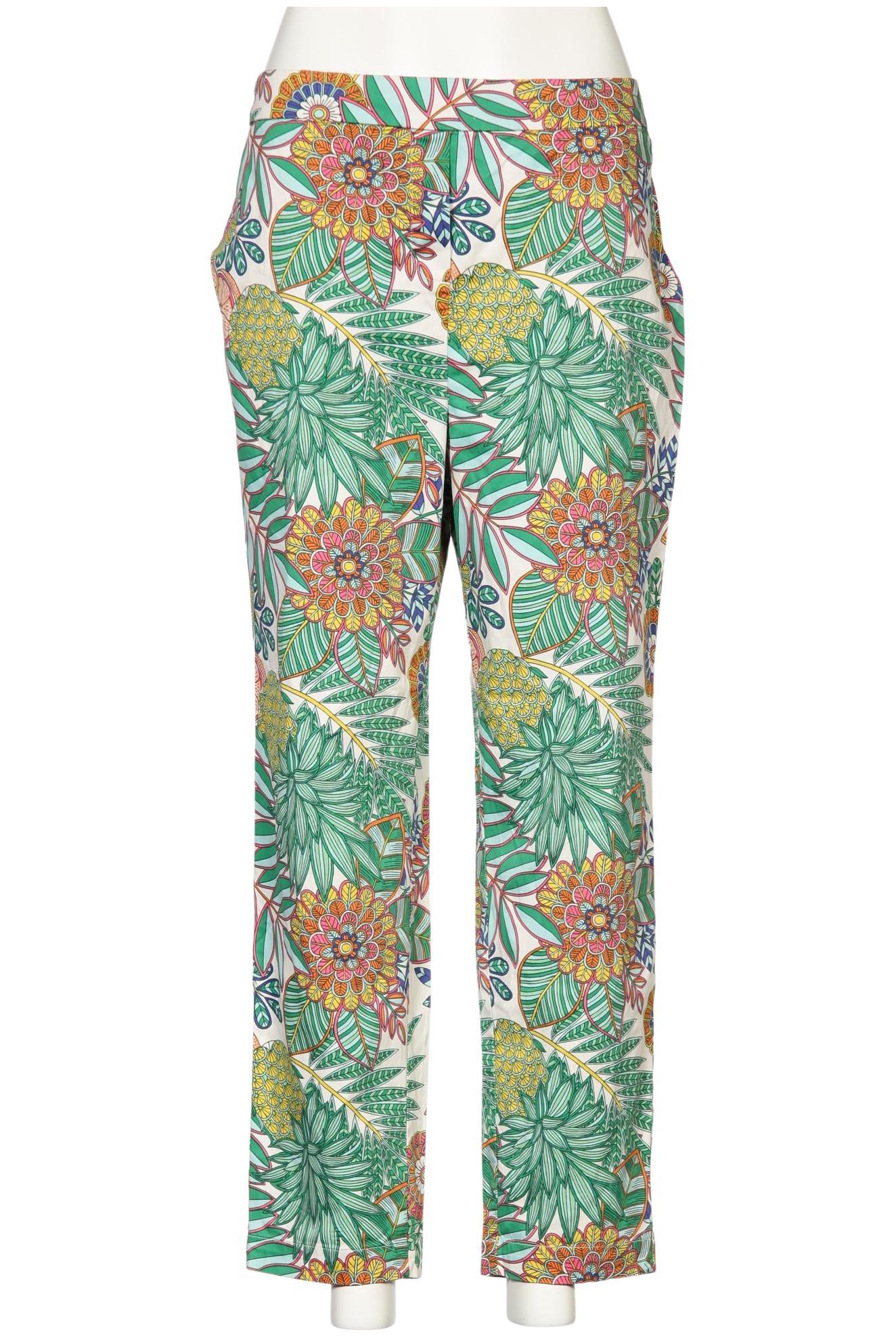 

Boden Damen Stoffhose, mehrfarbig, Gr. 38