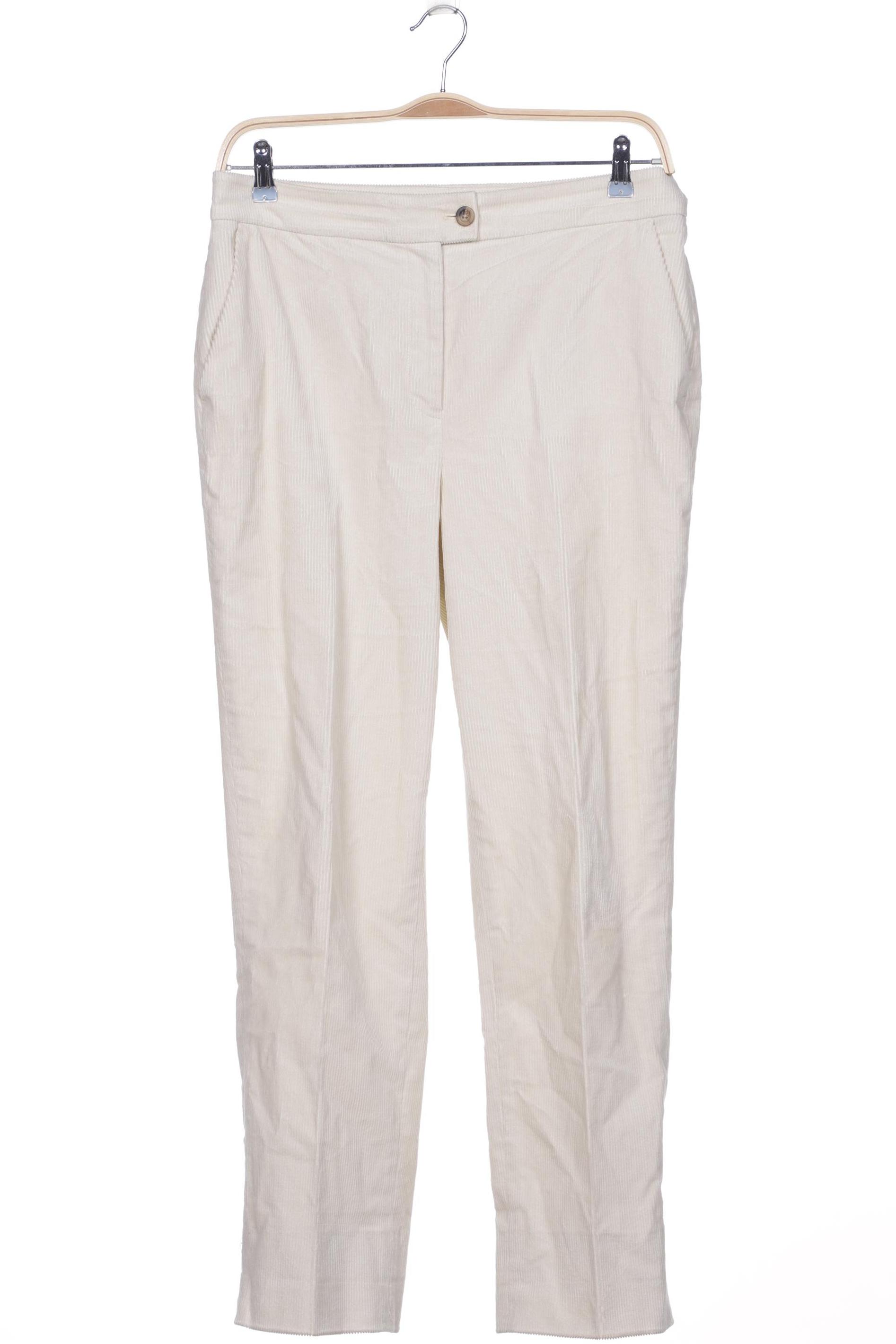 

Boden Damen Stoffhose, beige