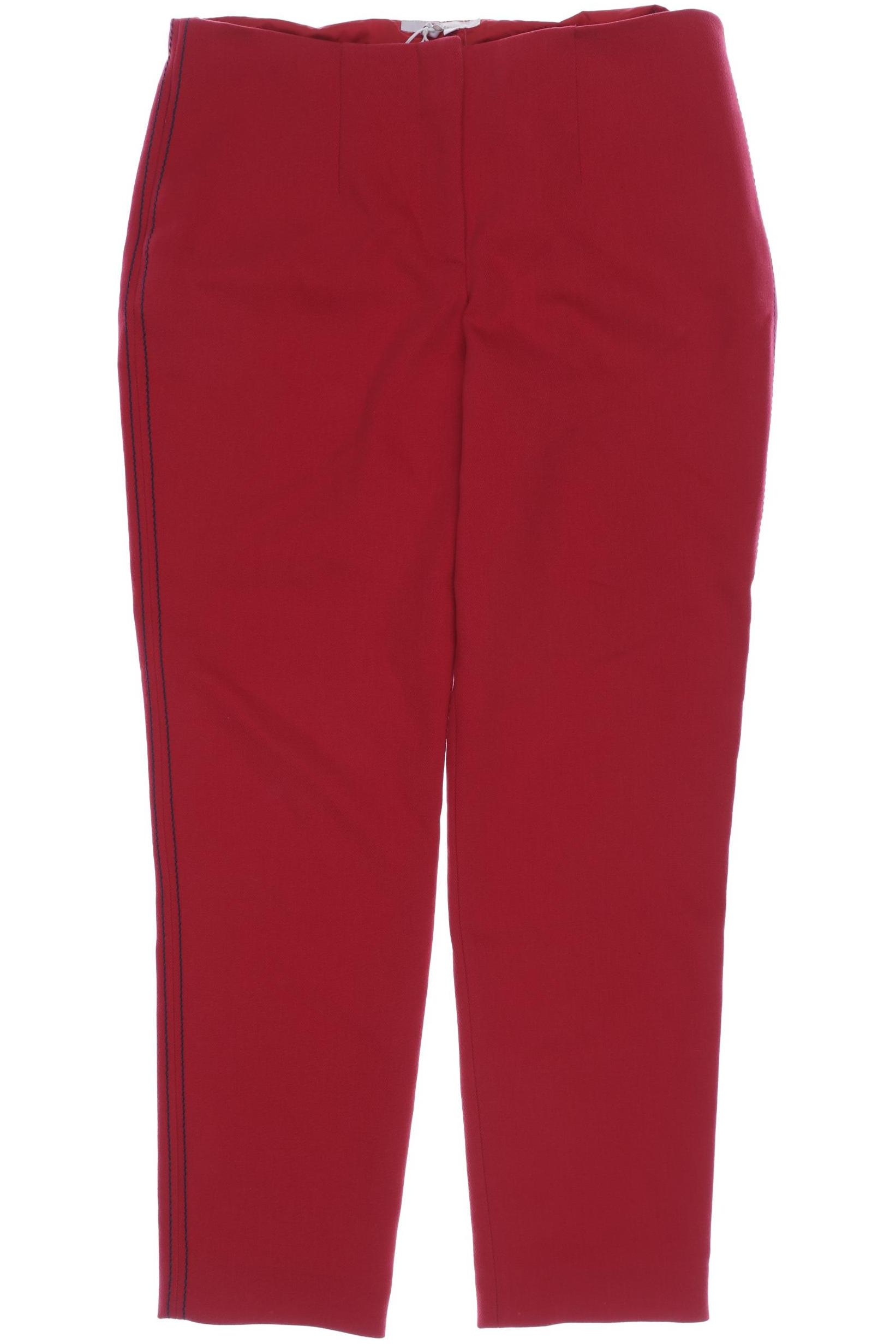 

Boden Damen Stoffhose, rot, Gr. 38