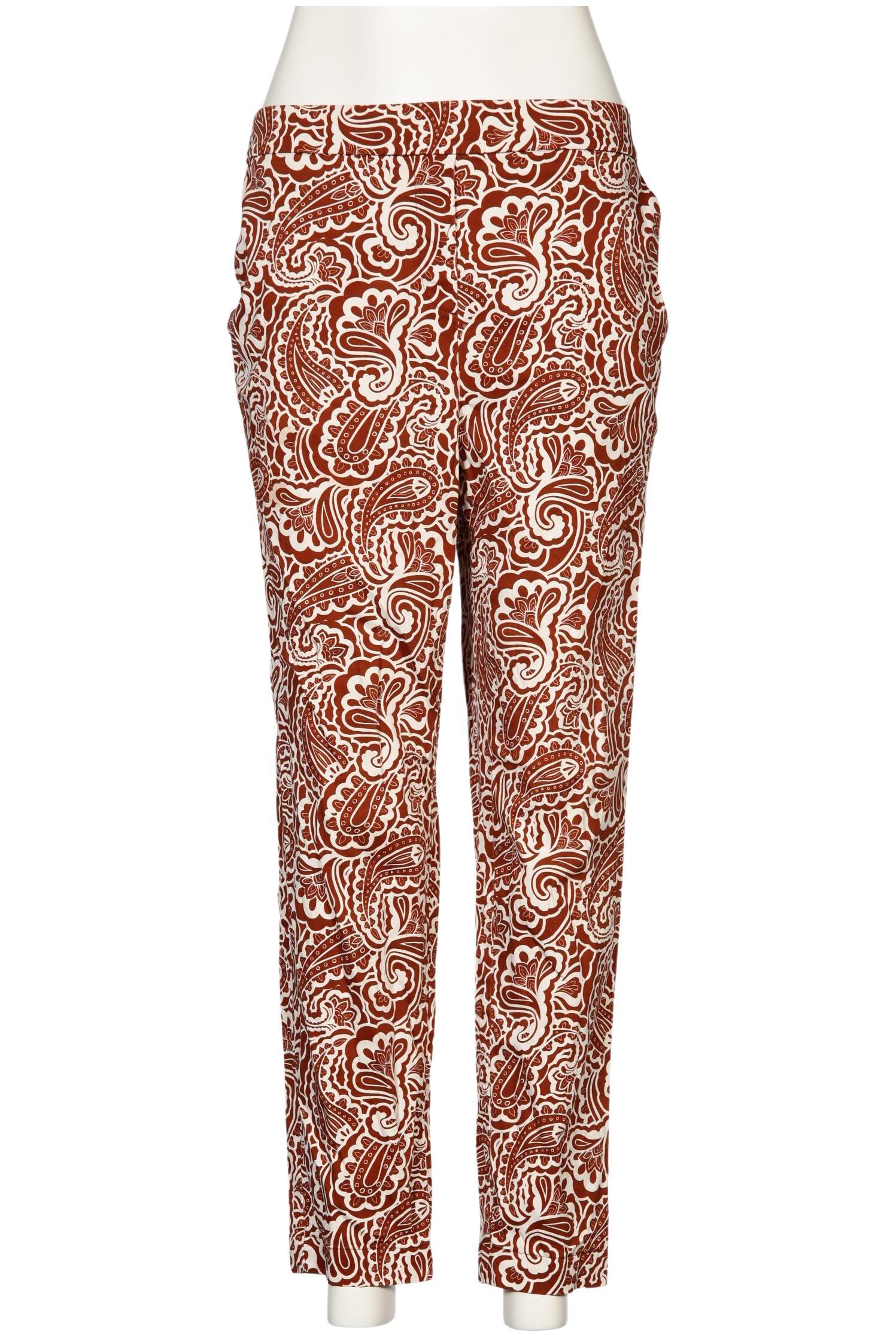 

Boden Damen Stoffhose, mehrfarbig, Gr. 36