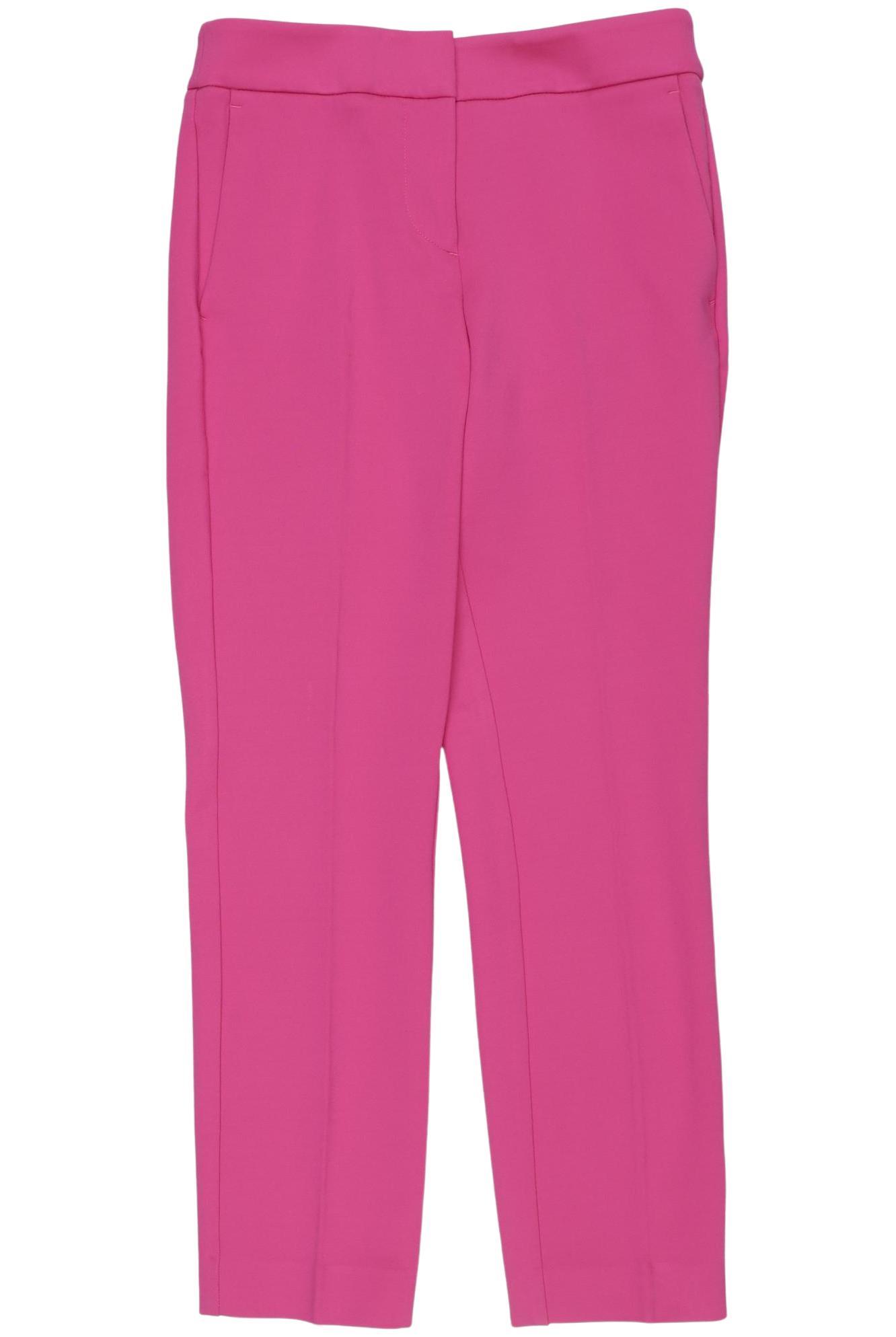 

Boden Damen Stoffhose, pink, Gr. 32