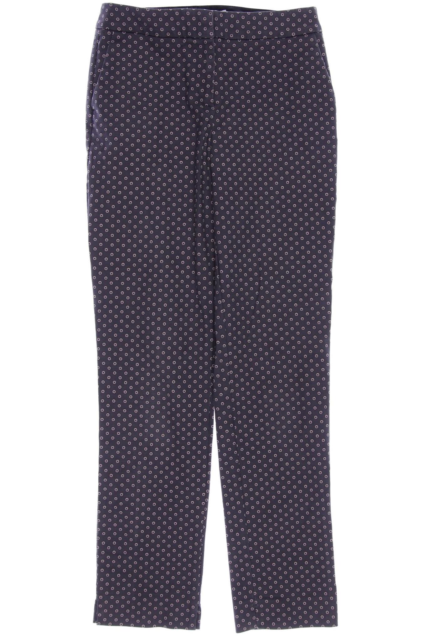 

Boden Damen Stoffhose, grau, Gr. 34
