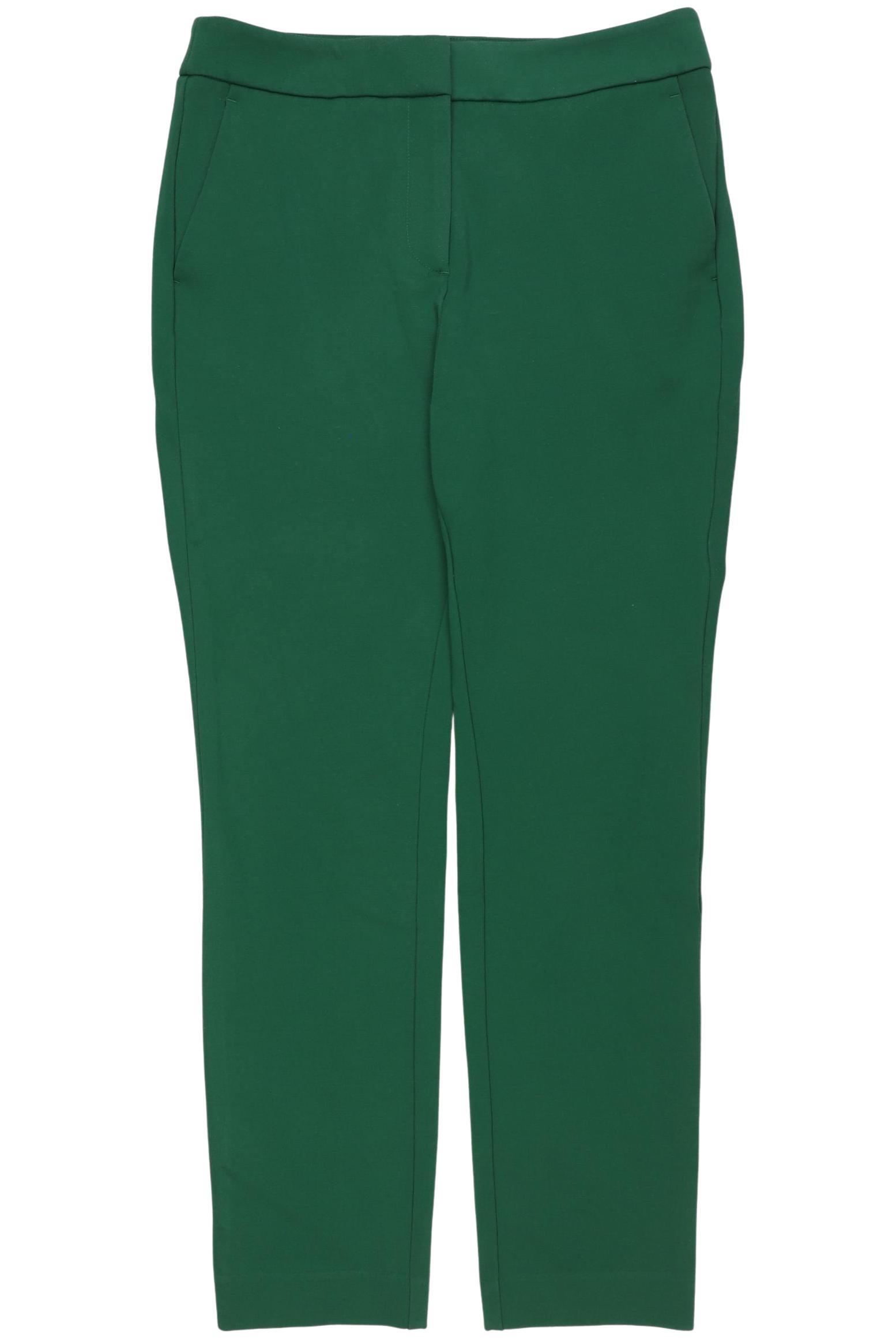 

Boden Damen Stoffhose, grün, Gr. 36