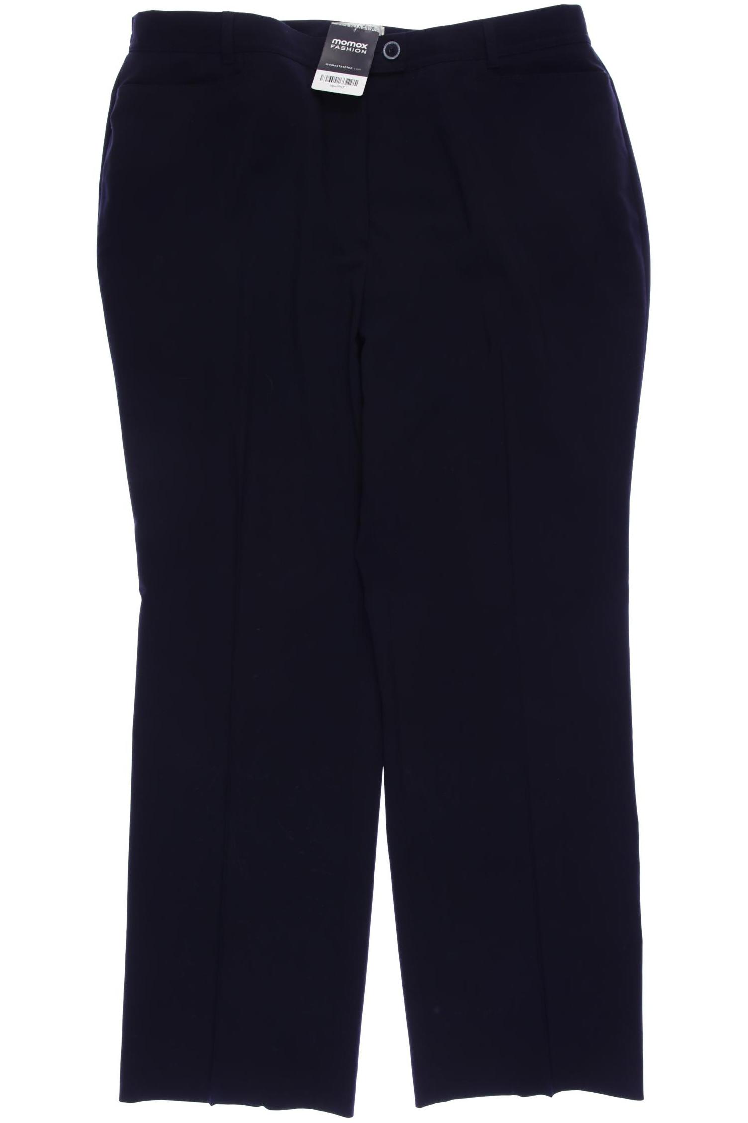 

Boden Damen Stoffhose, marineblau, Gr. 48