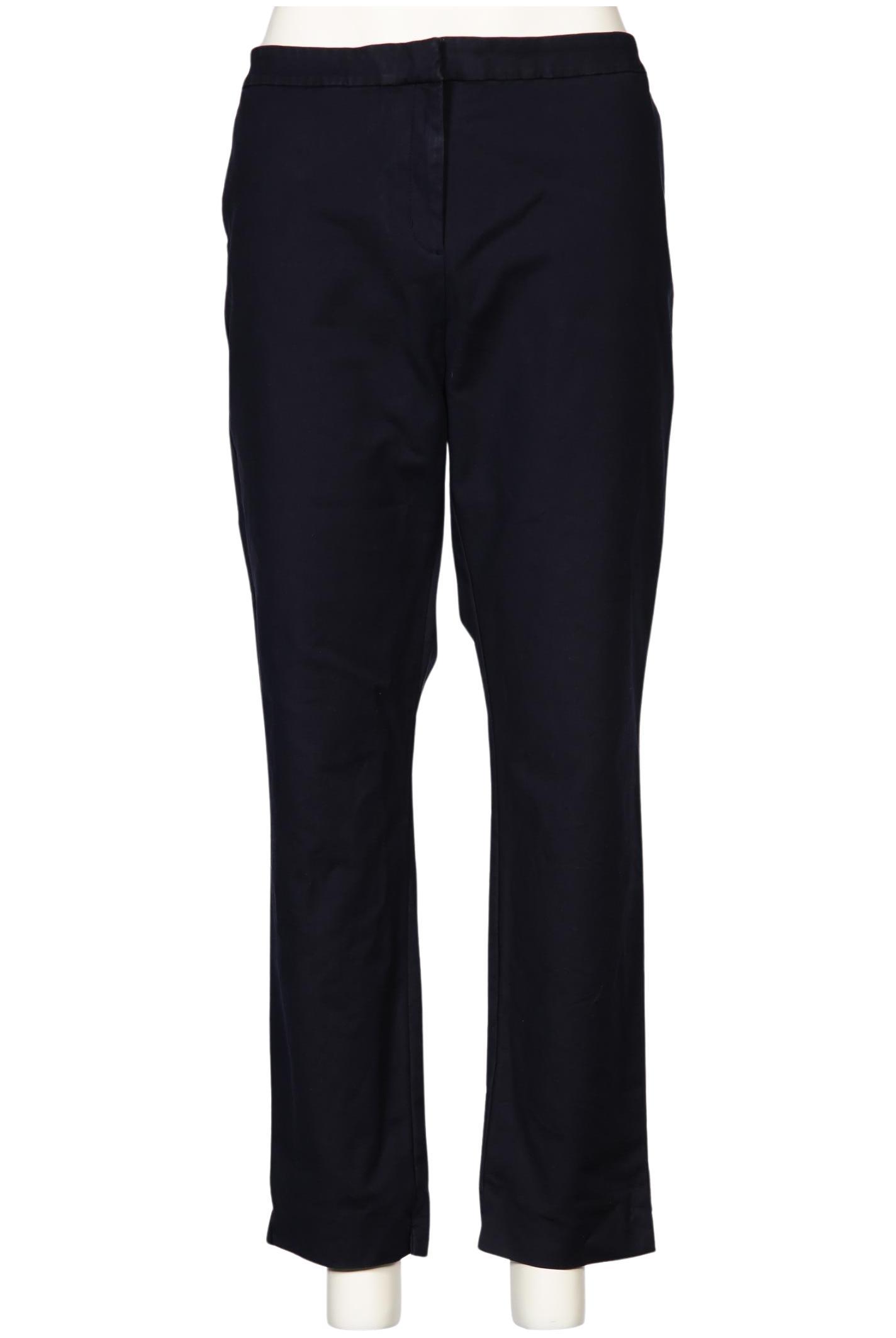 

Boden Damen Stoffhose, marineblau, Gr. 46