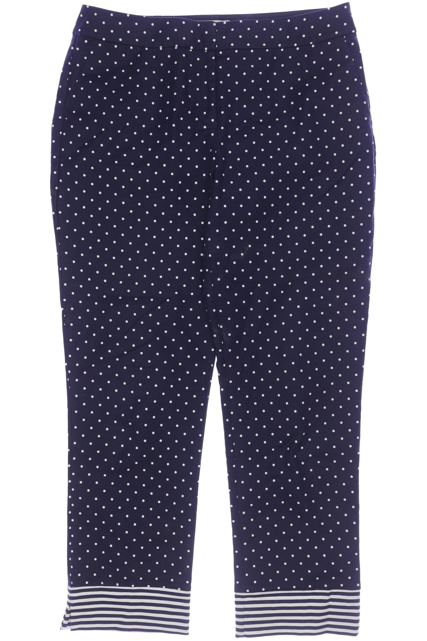 

Boden Damen Stoffhose, marineblau, Gr. 38