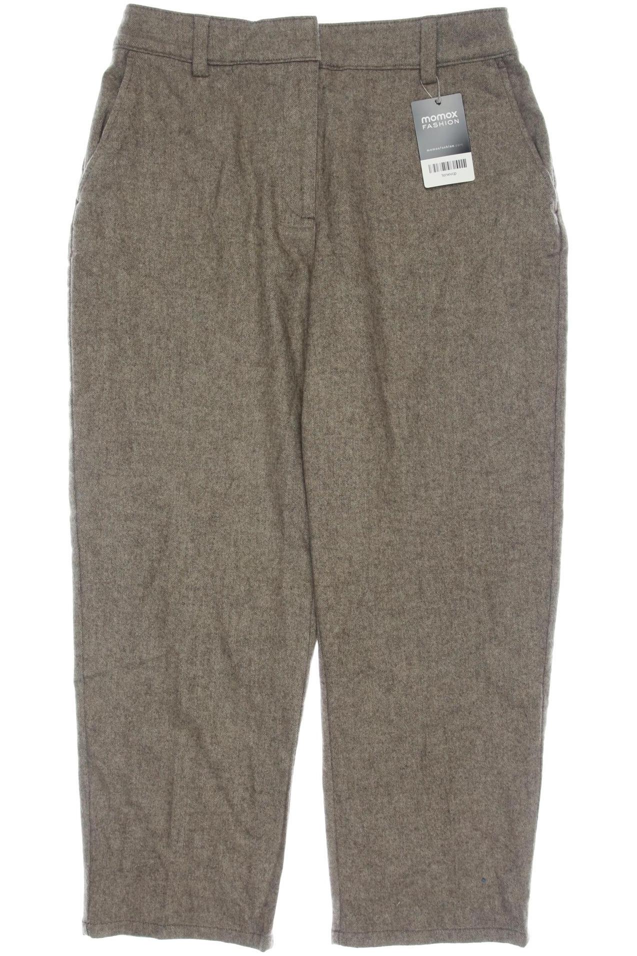 

Boden Damen Stoffhose, beige, Gr. 38