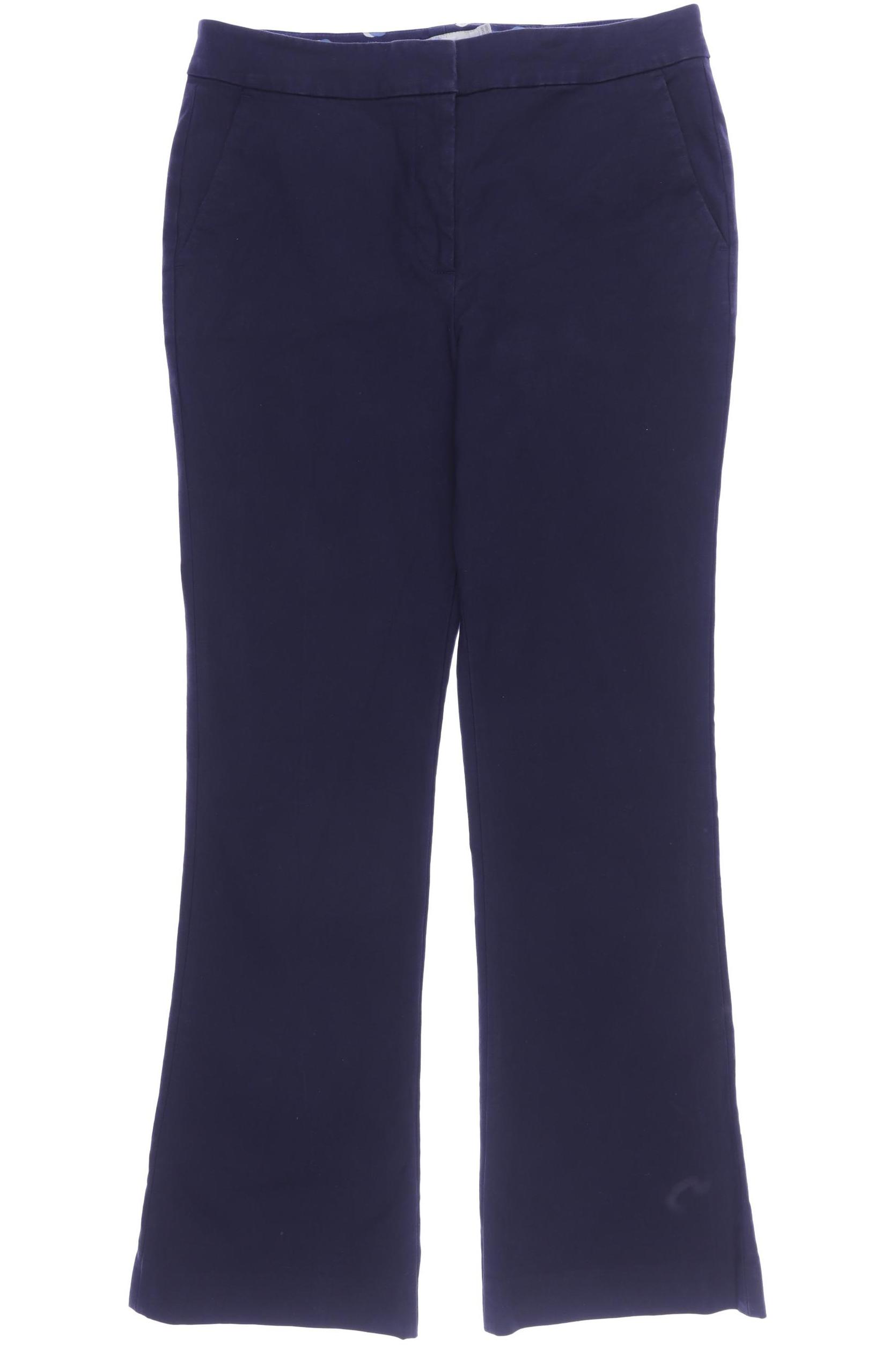 

Boden Damen Stoffhose, marineblau, Gr. 40