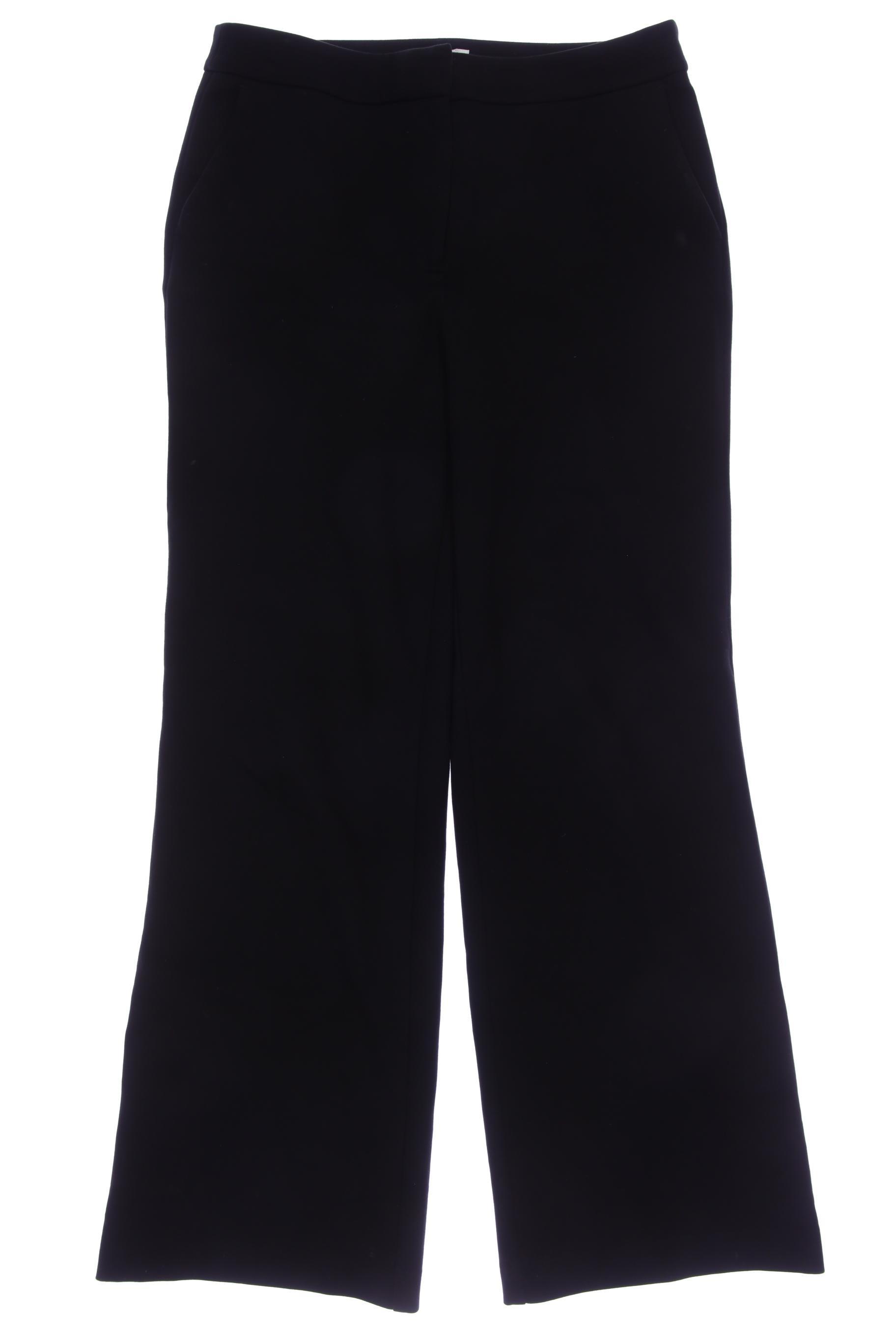

Boden Damen Stoffhose, schwarz, Gr. 40