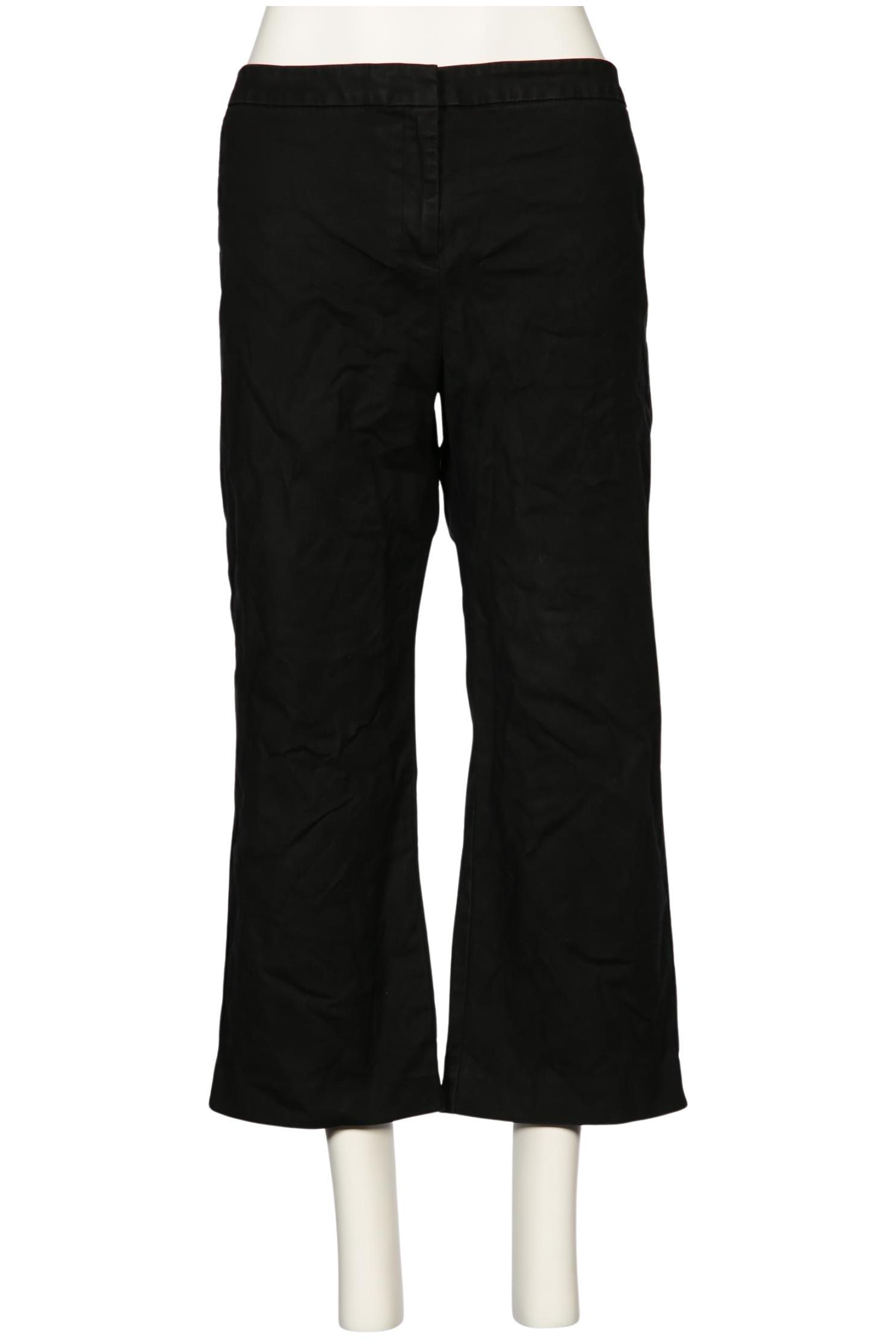 

Boden Damen Stoffhose, schwarz, Gr. 42
