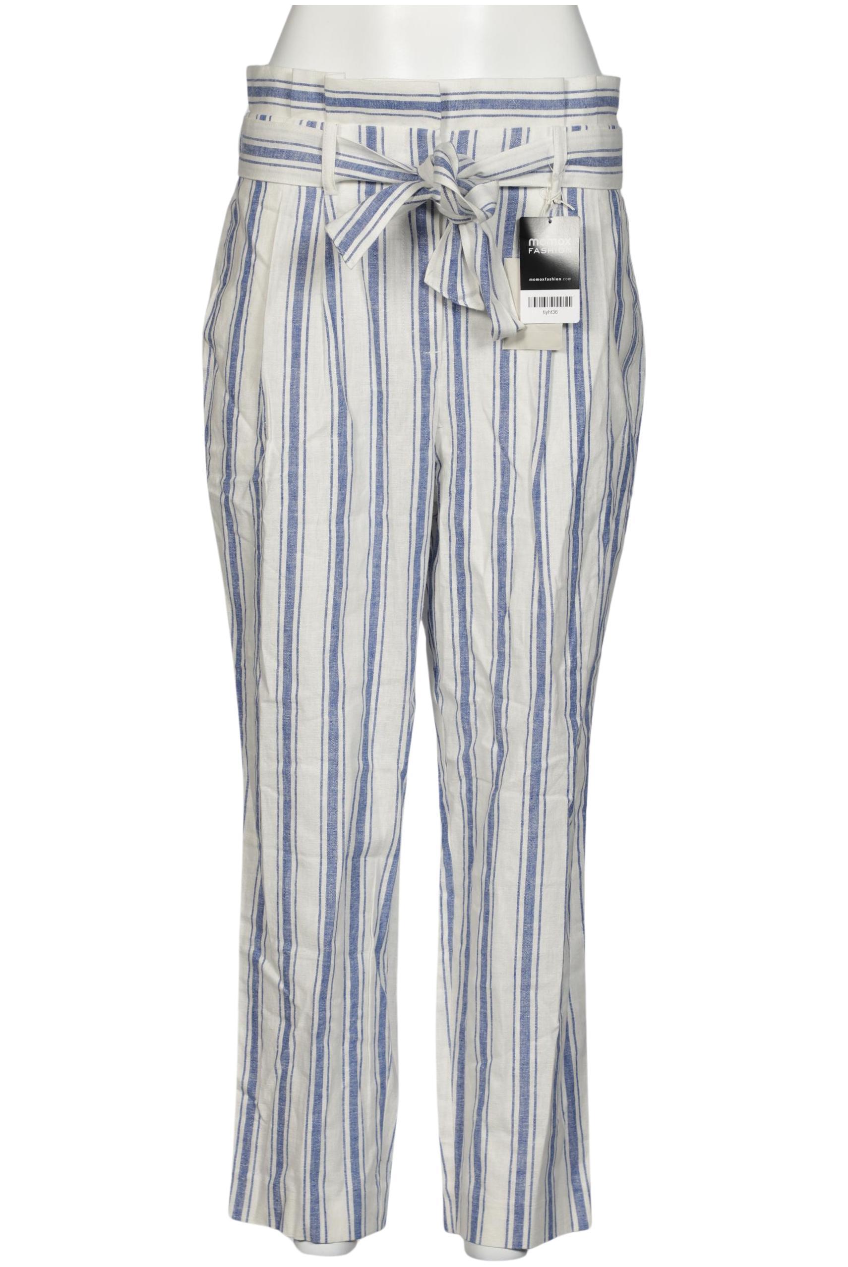 

Boden Damen Stoffhose, mehrfarbig, Gr. 38