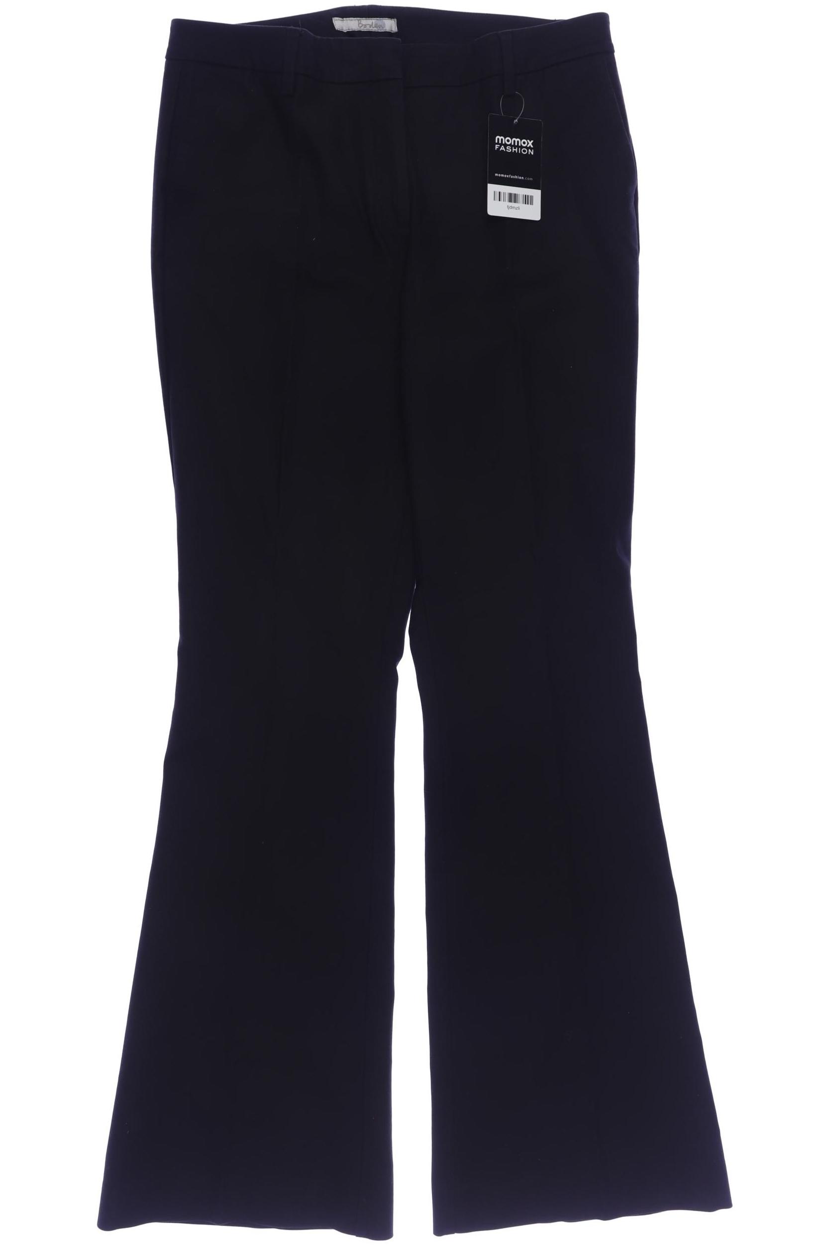 

Boden Damen Stoffhose, schwarz, Gr. 30